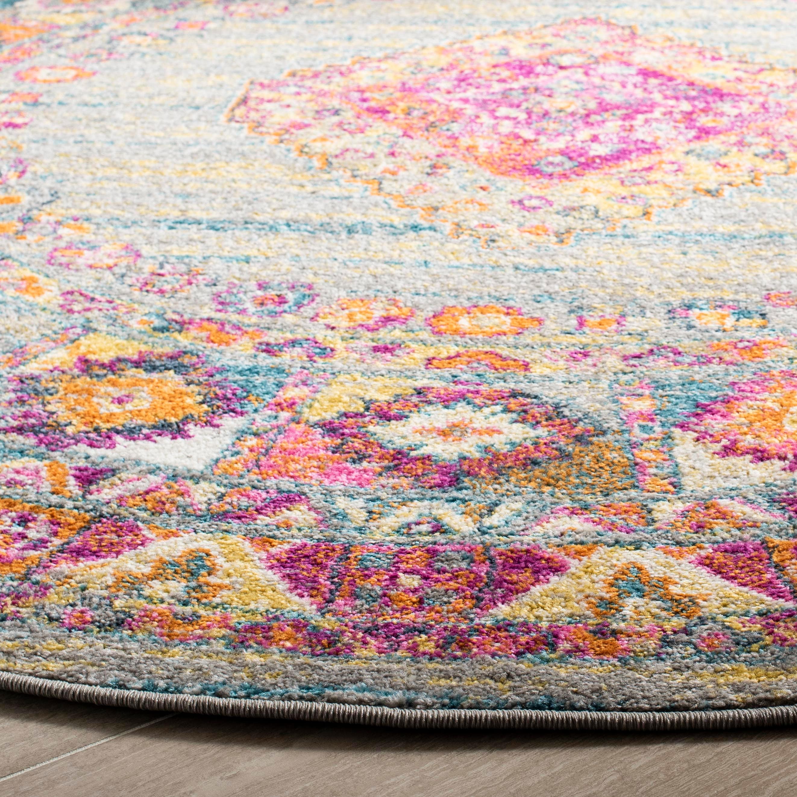 Safavieh MAD133G-7R rugs - View #3
