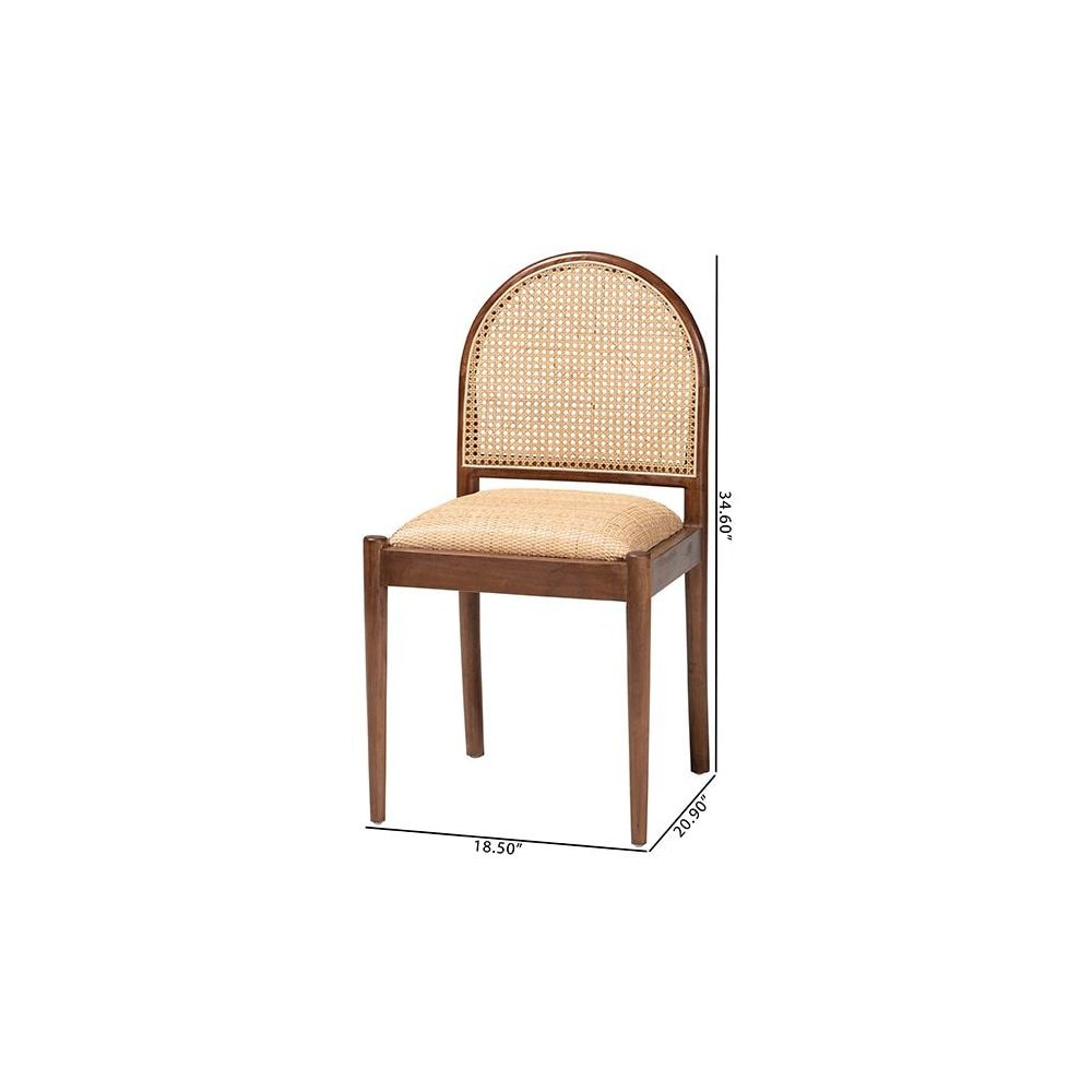 bali & pari BG3531748 Dining-Chairs - View #6