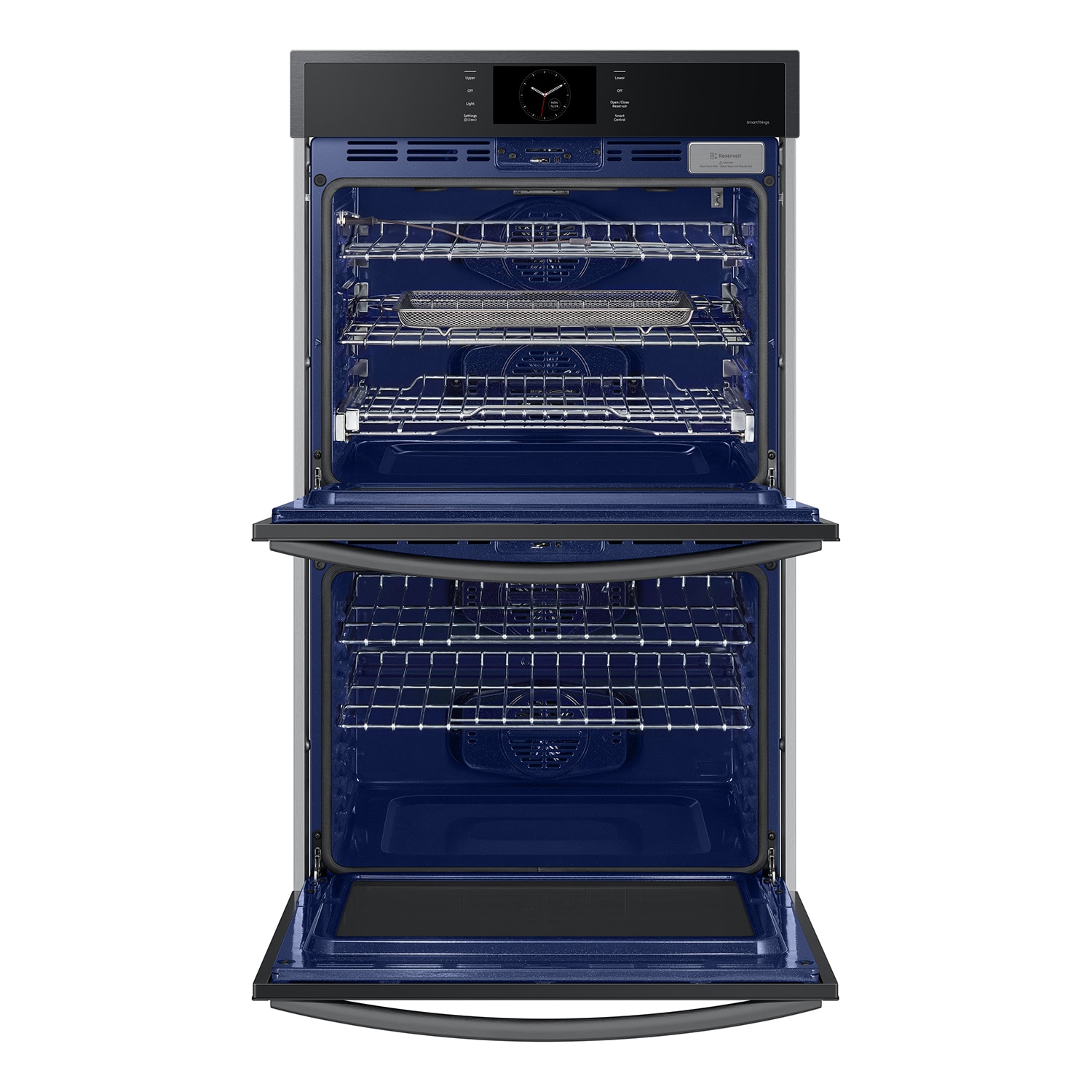 Samsung NV51CG600DMT Dwall-Elec-Oven - View #6