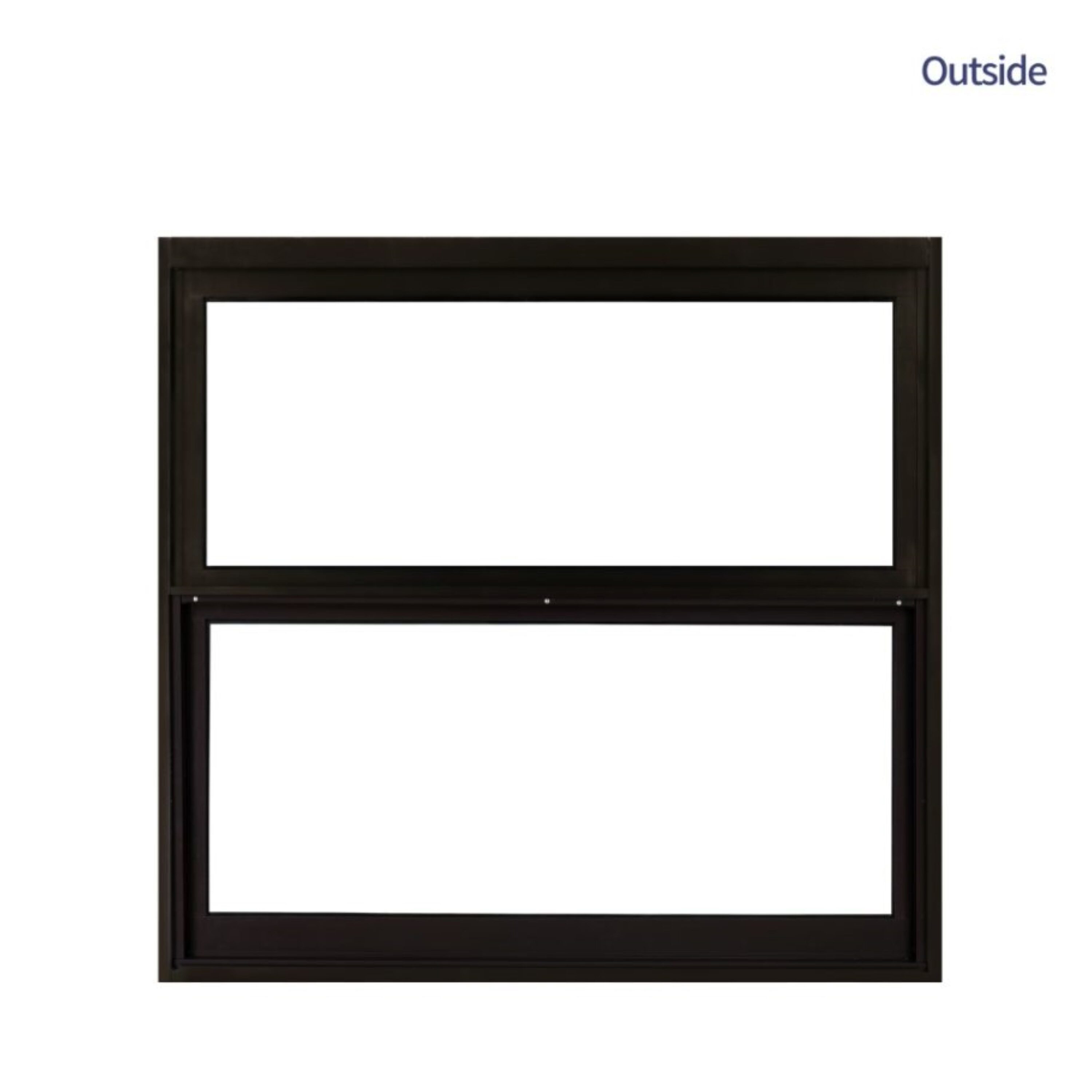 RELIABILT FASHB5249N-IMP Single-Hung-Windows - View #9