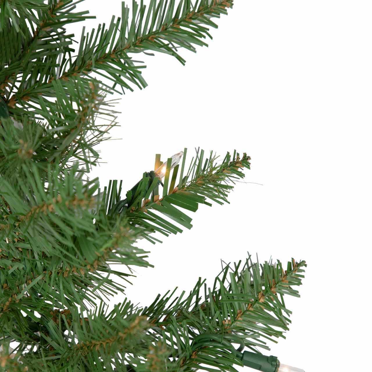 Northlight NORTHLIGHT-Z84464 Artificial-Christmas-Trees - View #5