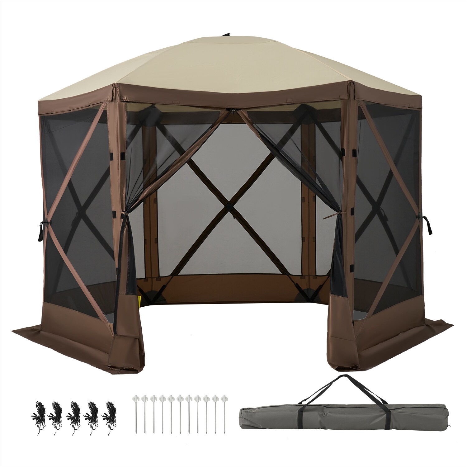 AOXUN ZZCP-01002BR Canopies-Sl - View #9