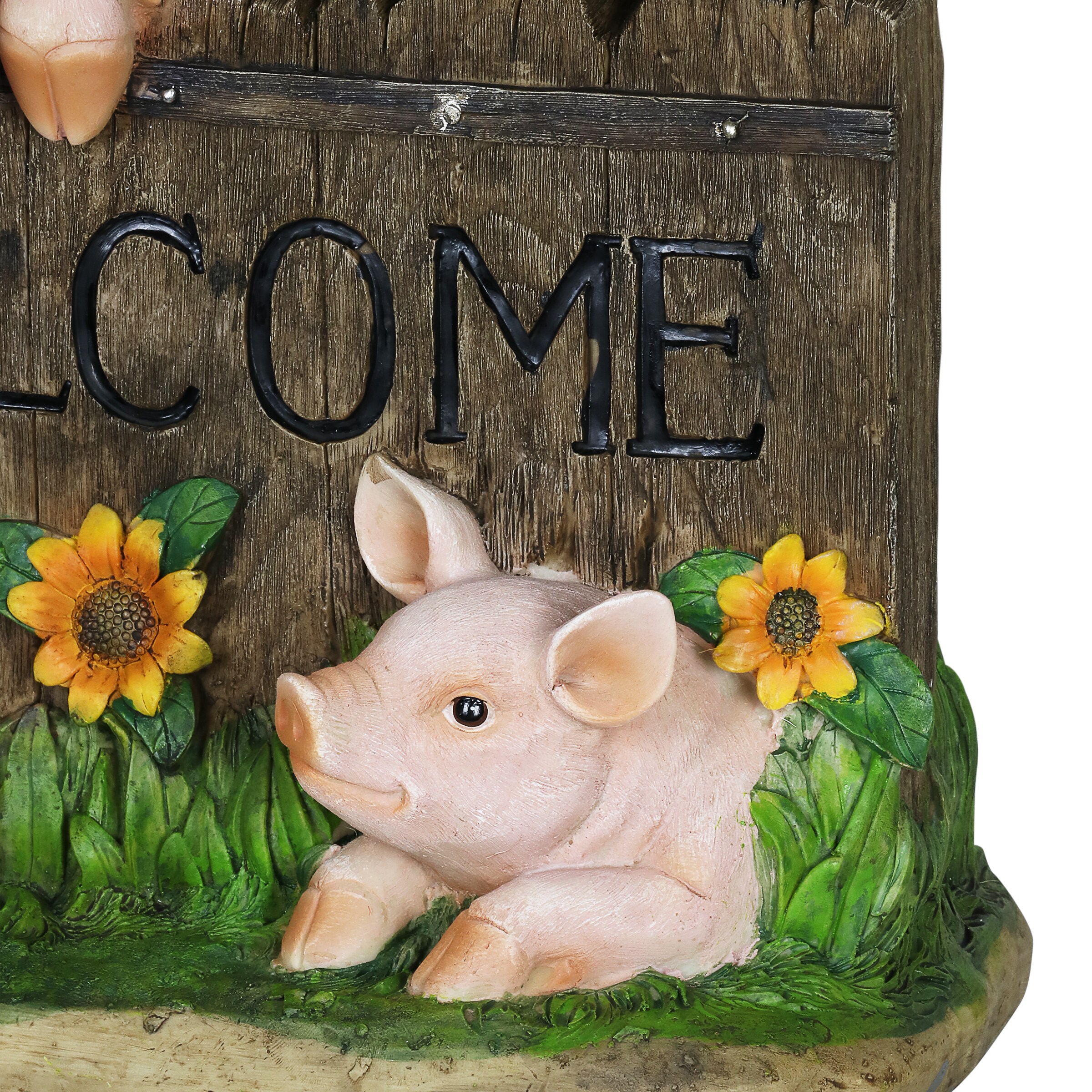 Exhart 12599-RS Decorative-Accessories - View #6