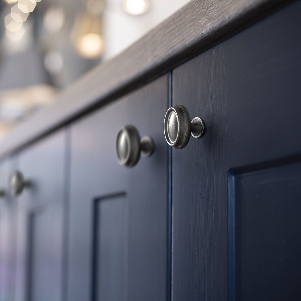Miaokesen 9265GN-KNOB-12 Cabinet-Knobs - View #5