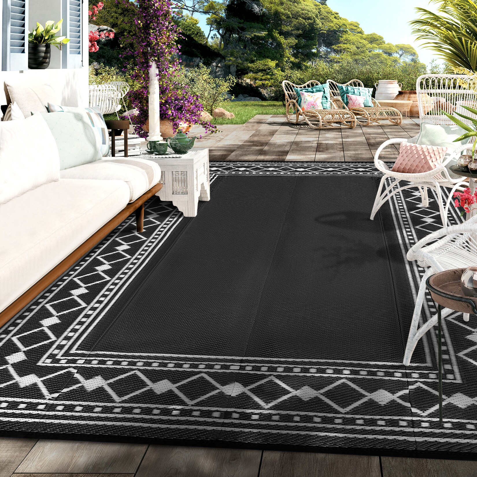 Qeetex LSN-PHO-34JK3PGP rugs - View #6