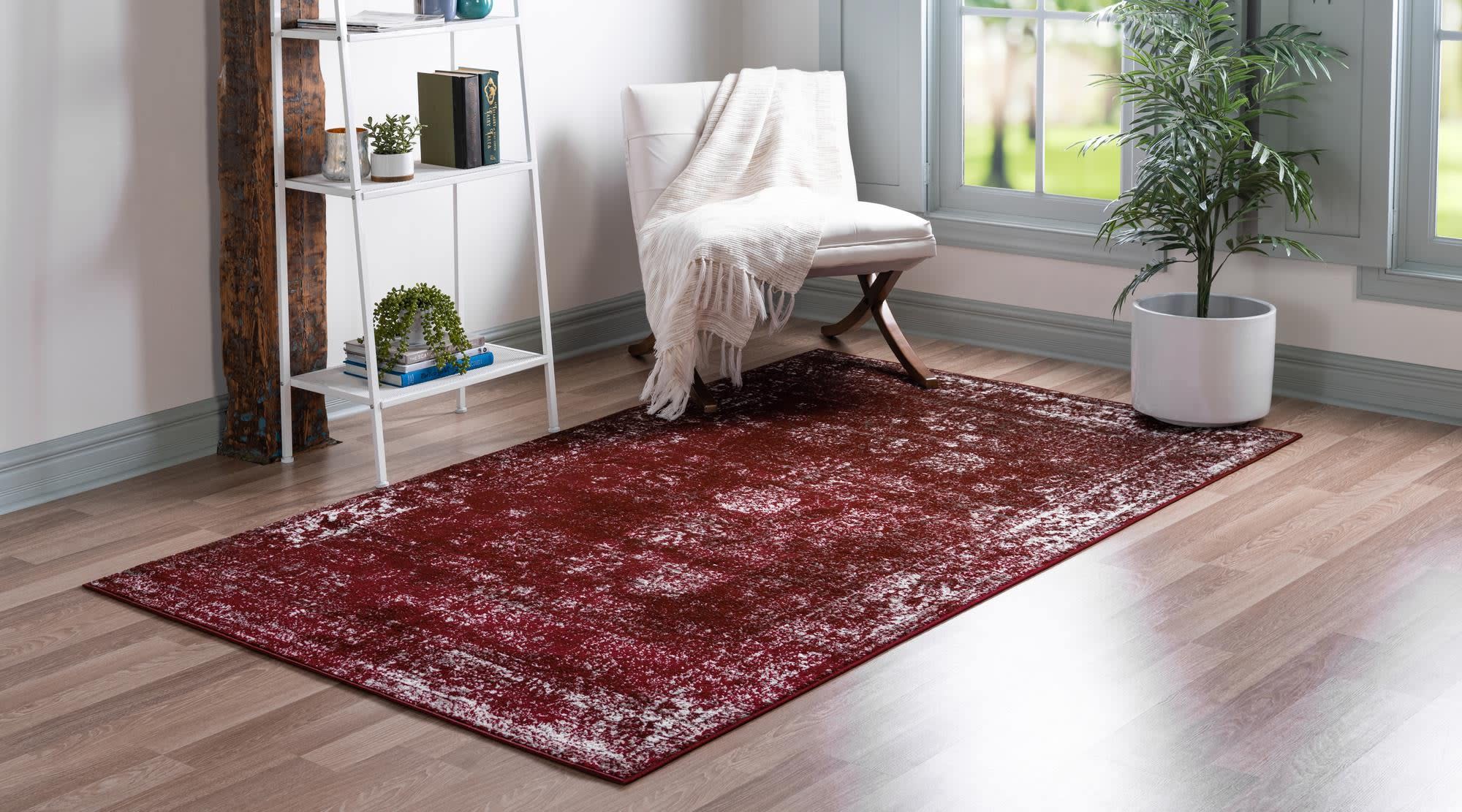 Unique Loom 3141386 rugs - View #7