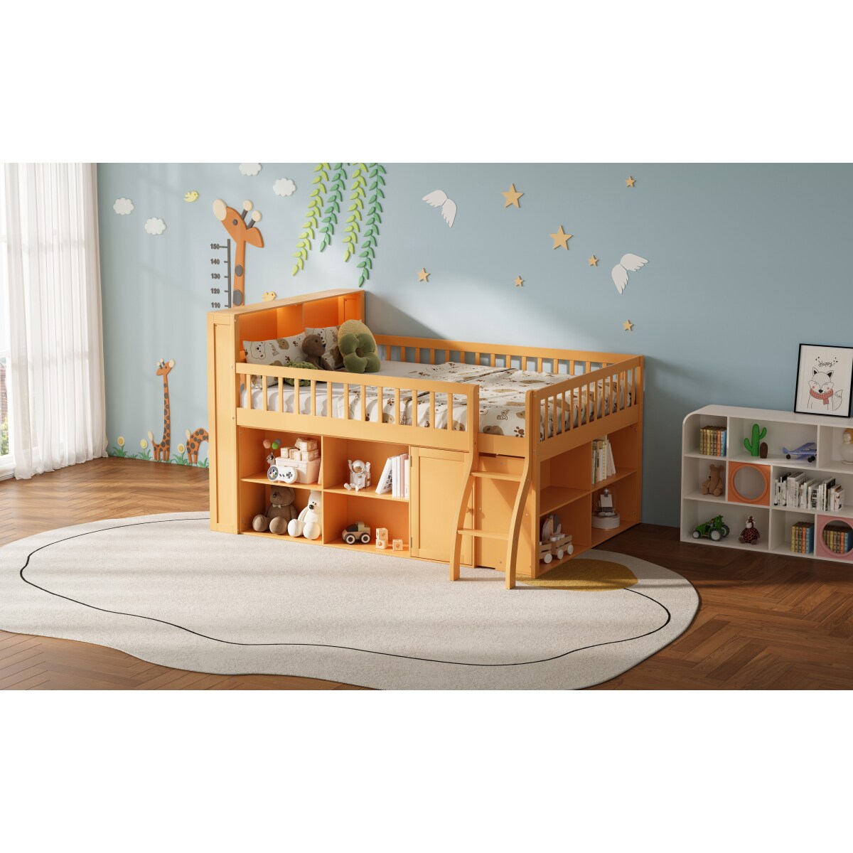 Streamdale Furniture N7090005024N beds - View #5