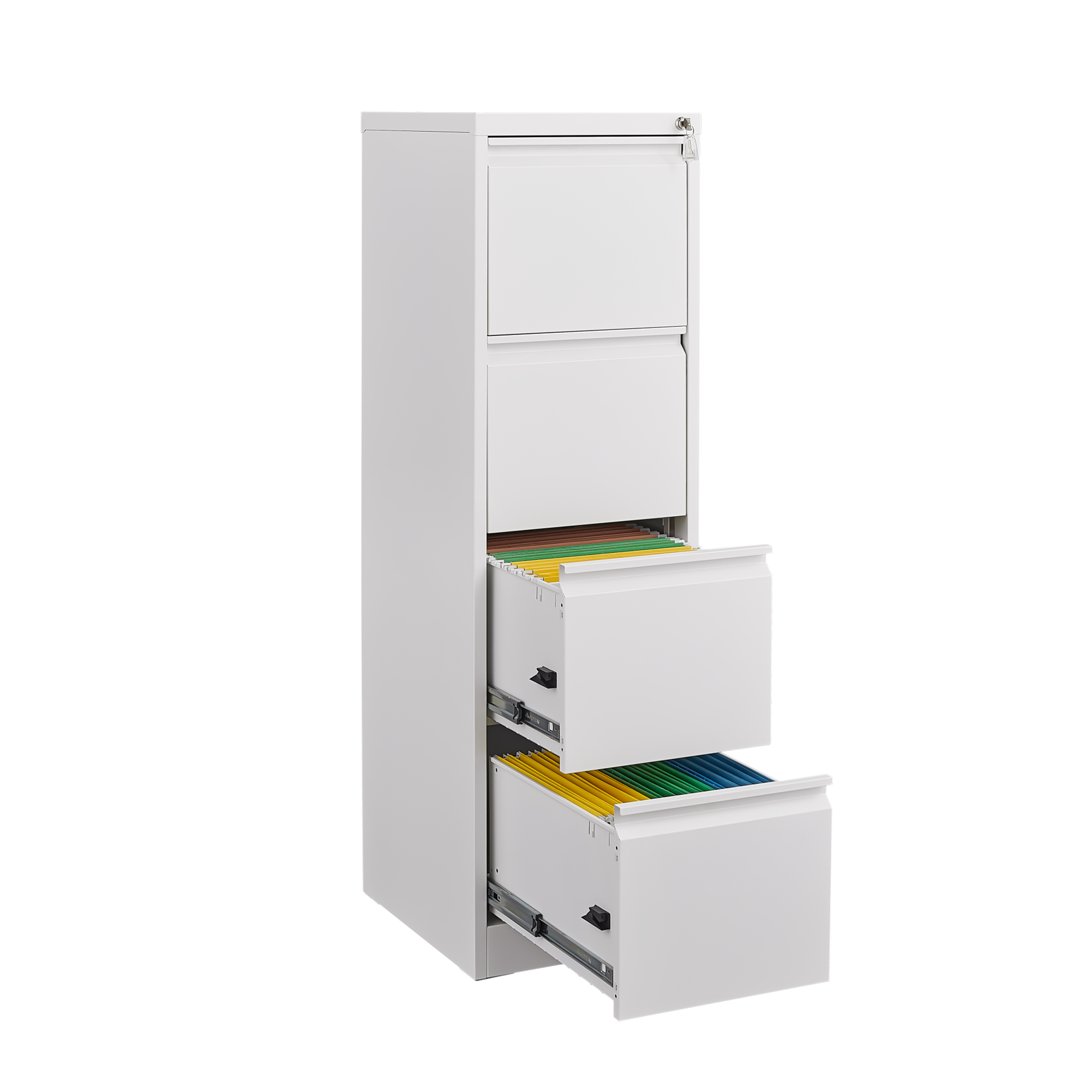 Kahomvis EUL-QPO3-379 Storage-Cabinets - View #5