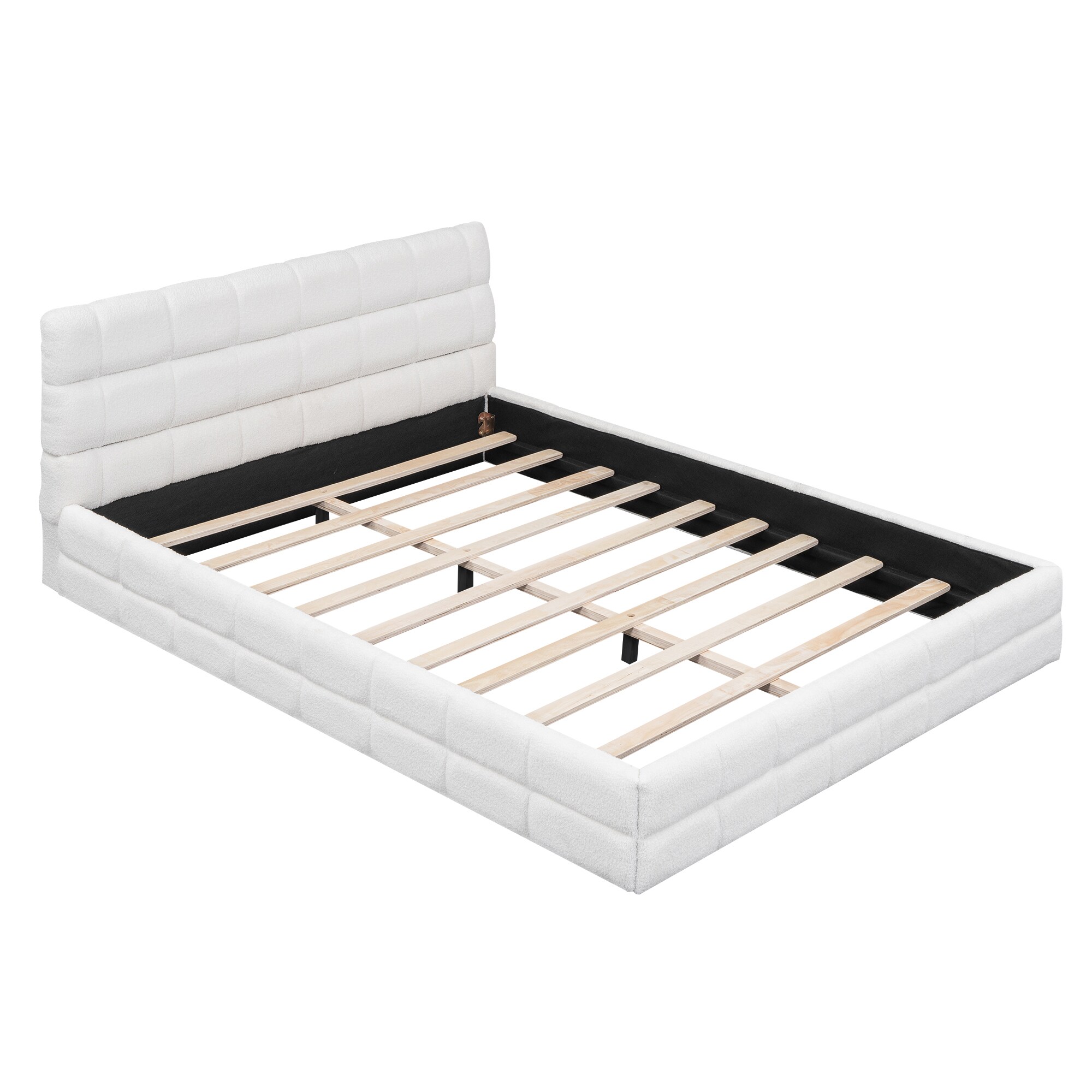 Qualler WDPB75020K beds - View #6