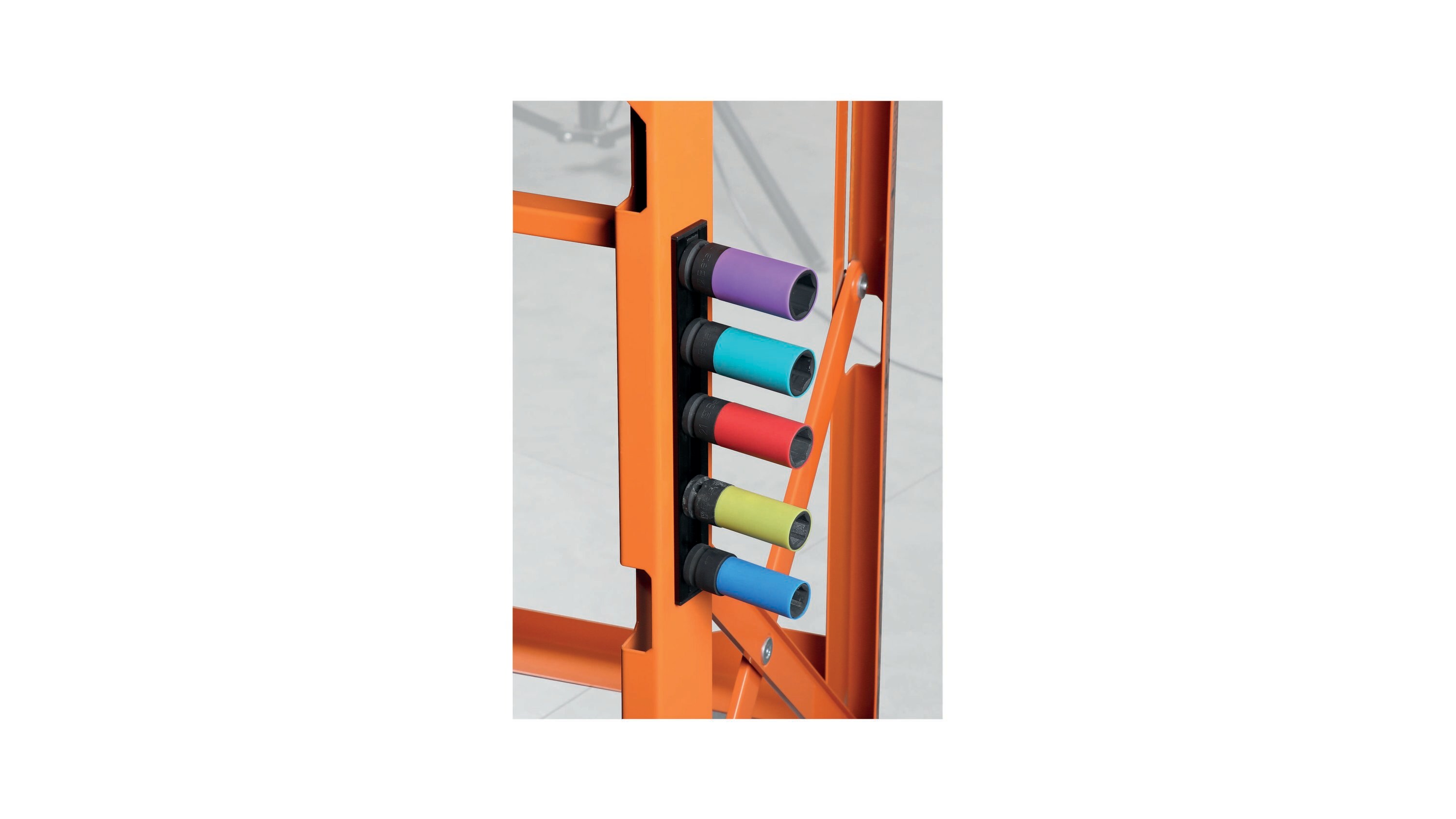 Beta 007200753 Socket-Sets - View #3