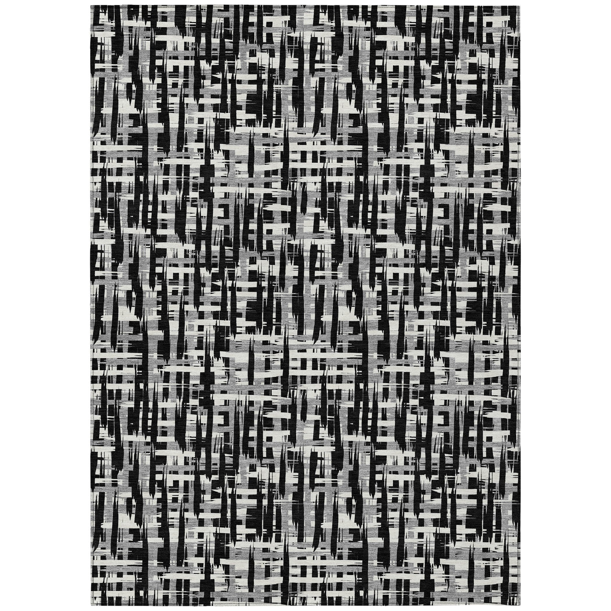 Addison Rugs ACN1059BK30X46 rugs - View #2