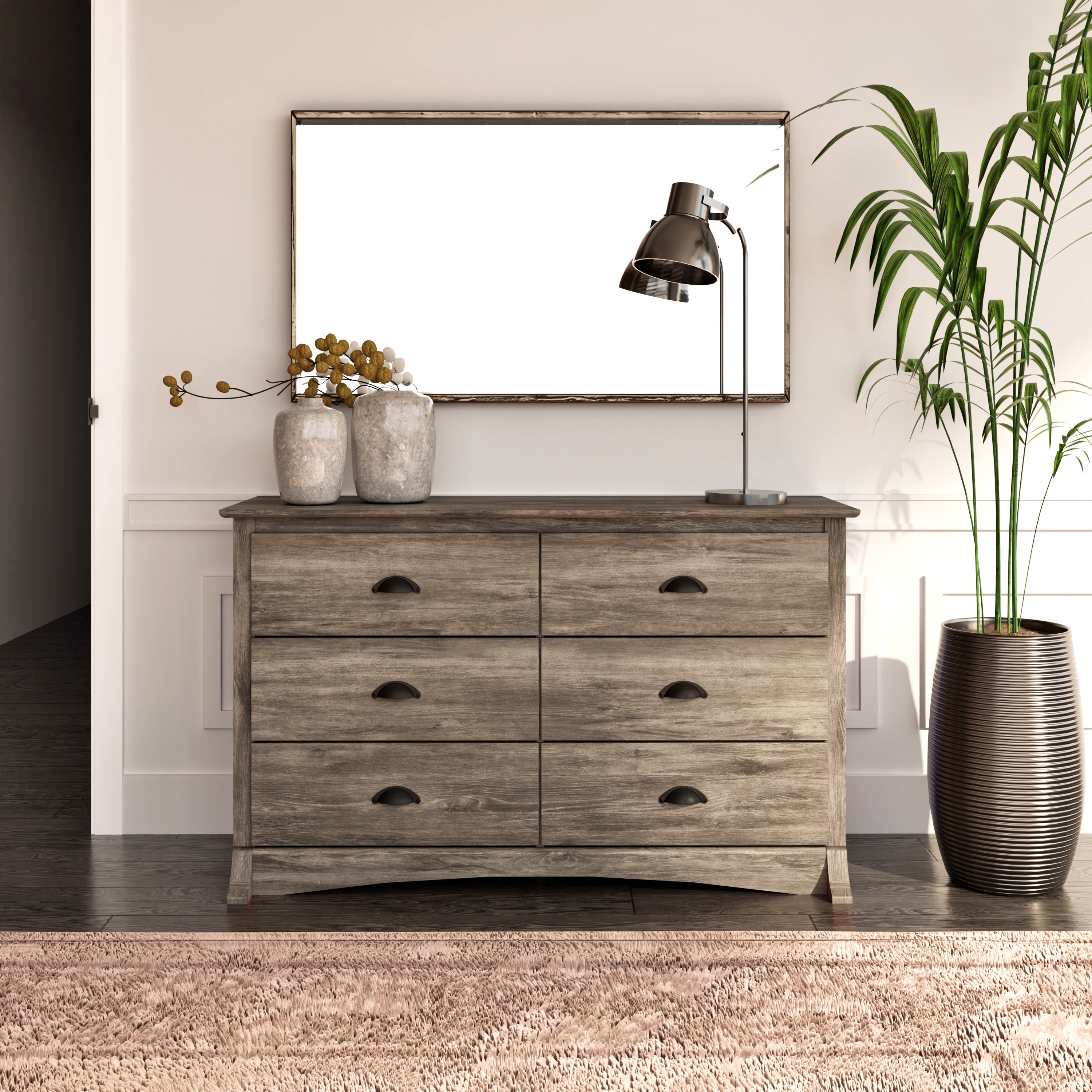 Prepac DDC-4829 dressers - View #5