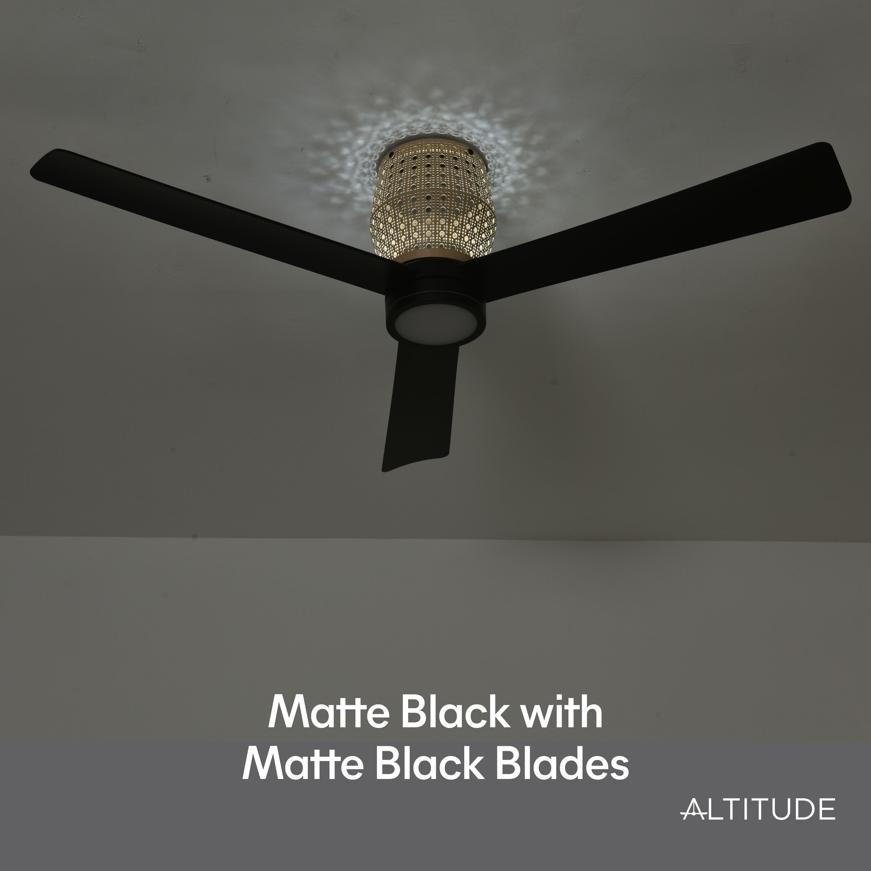 ALTITUDE SPHBN52-MBKMBKNRTMTR Ceiling-Fans - View #3