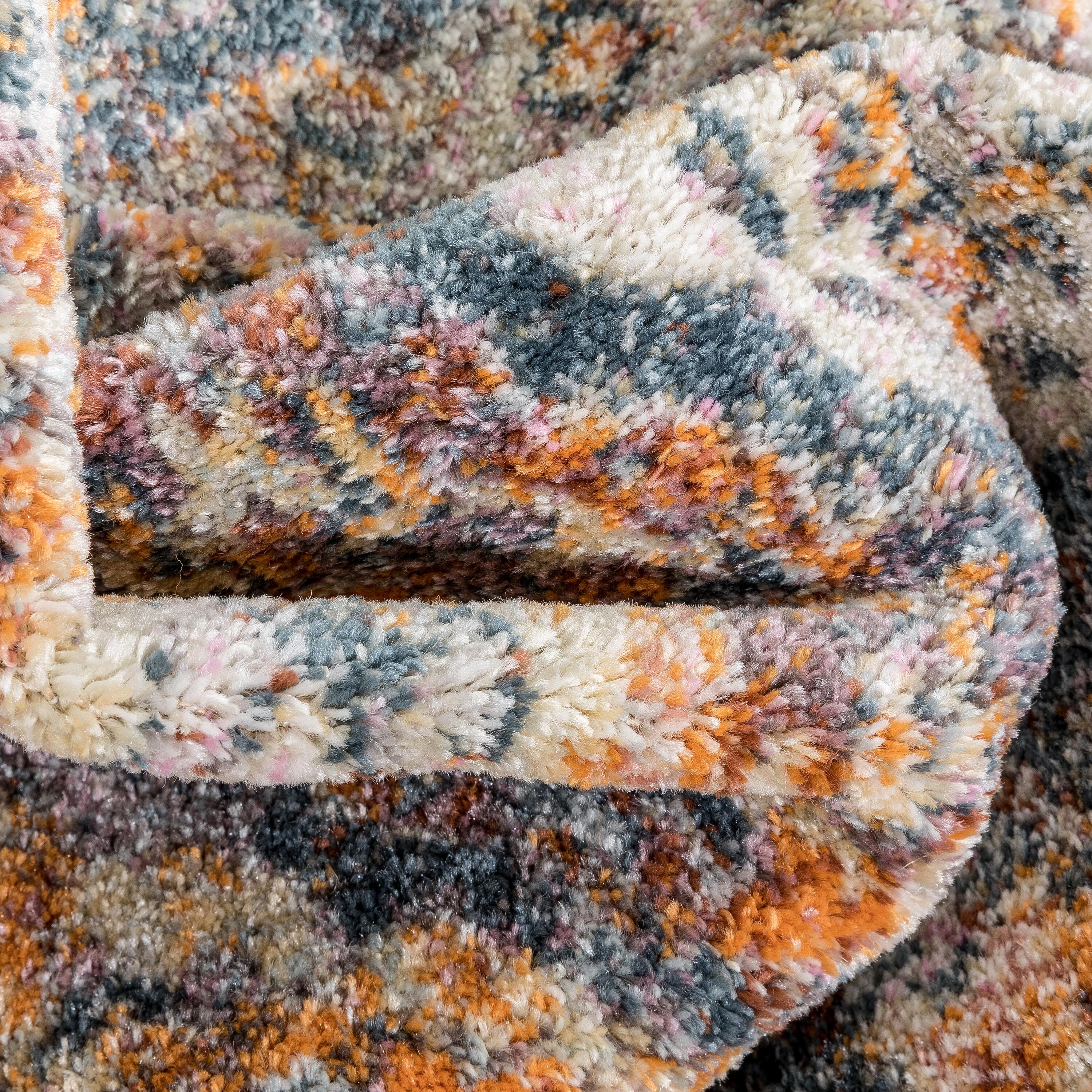Well Woven RO-304-5 rugs - View #4