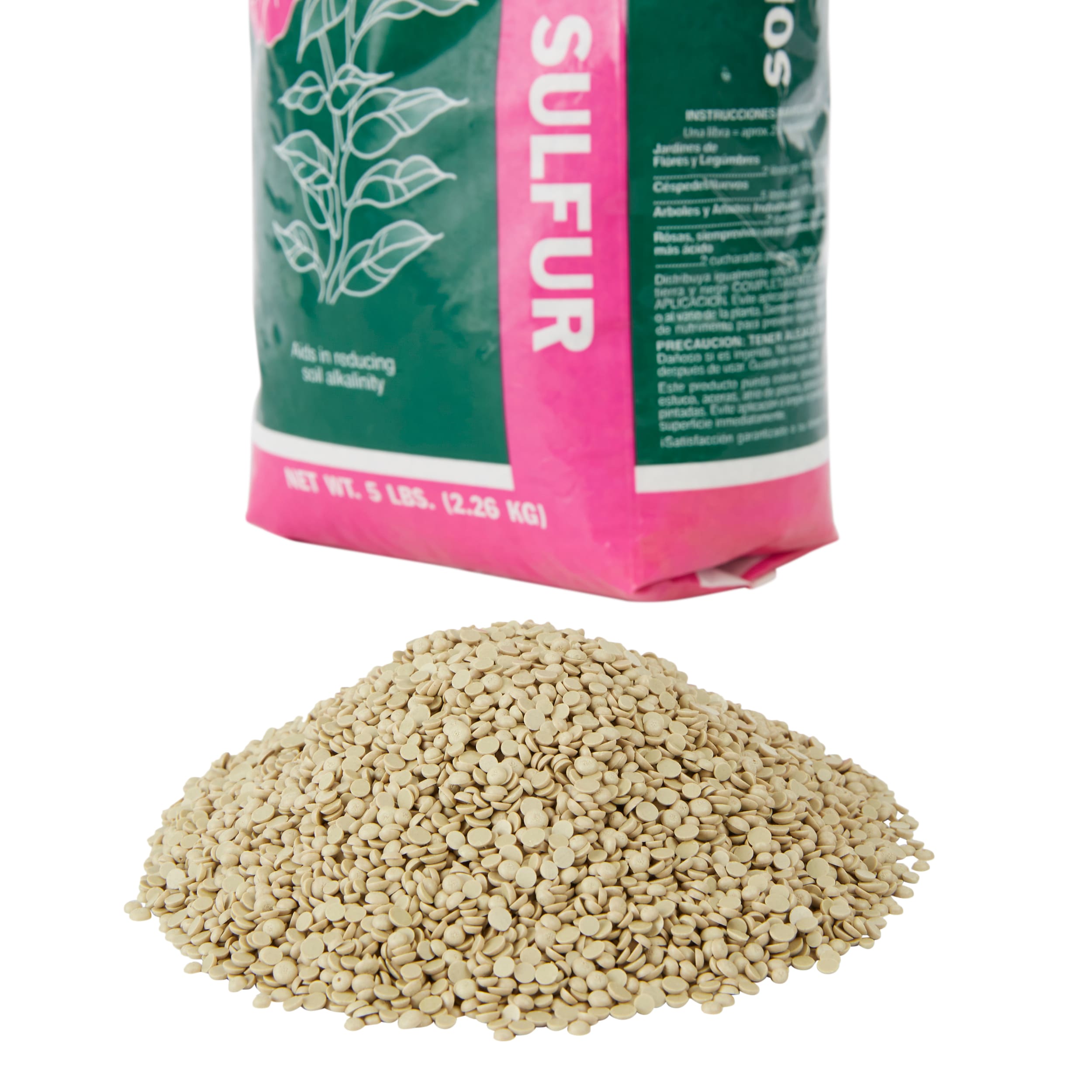 Arizona's Best AZB40004C Soil-Conditioner - View #10