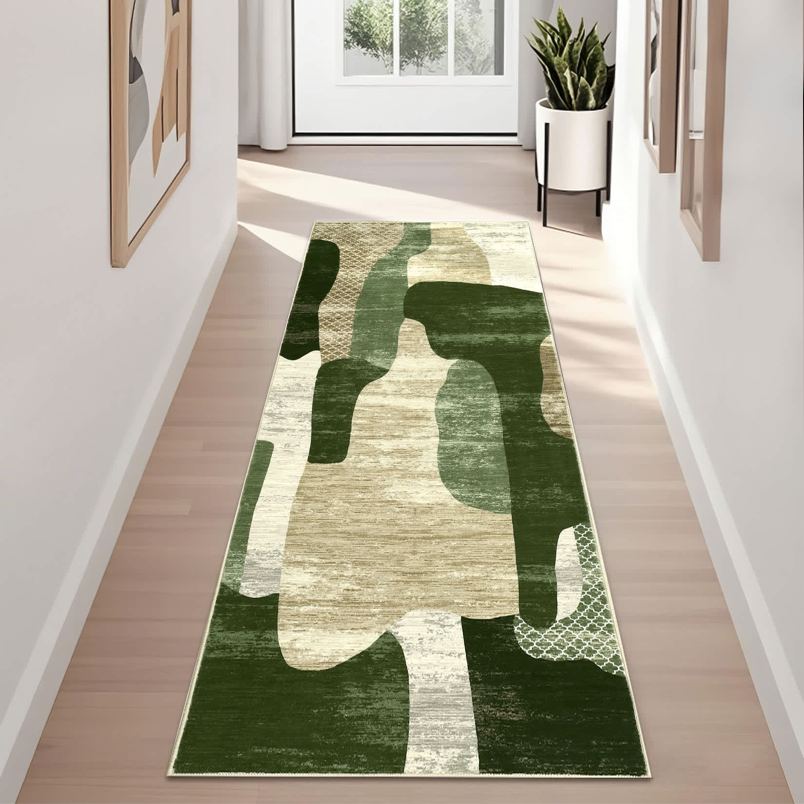 Qeetex LSN-PHK-34AVD9CY rugs - View #2