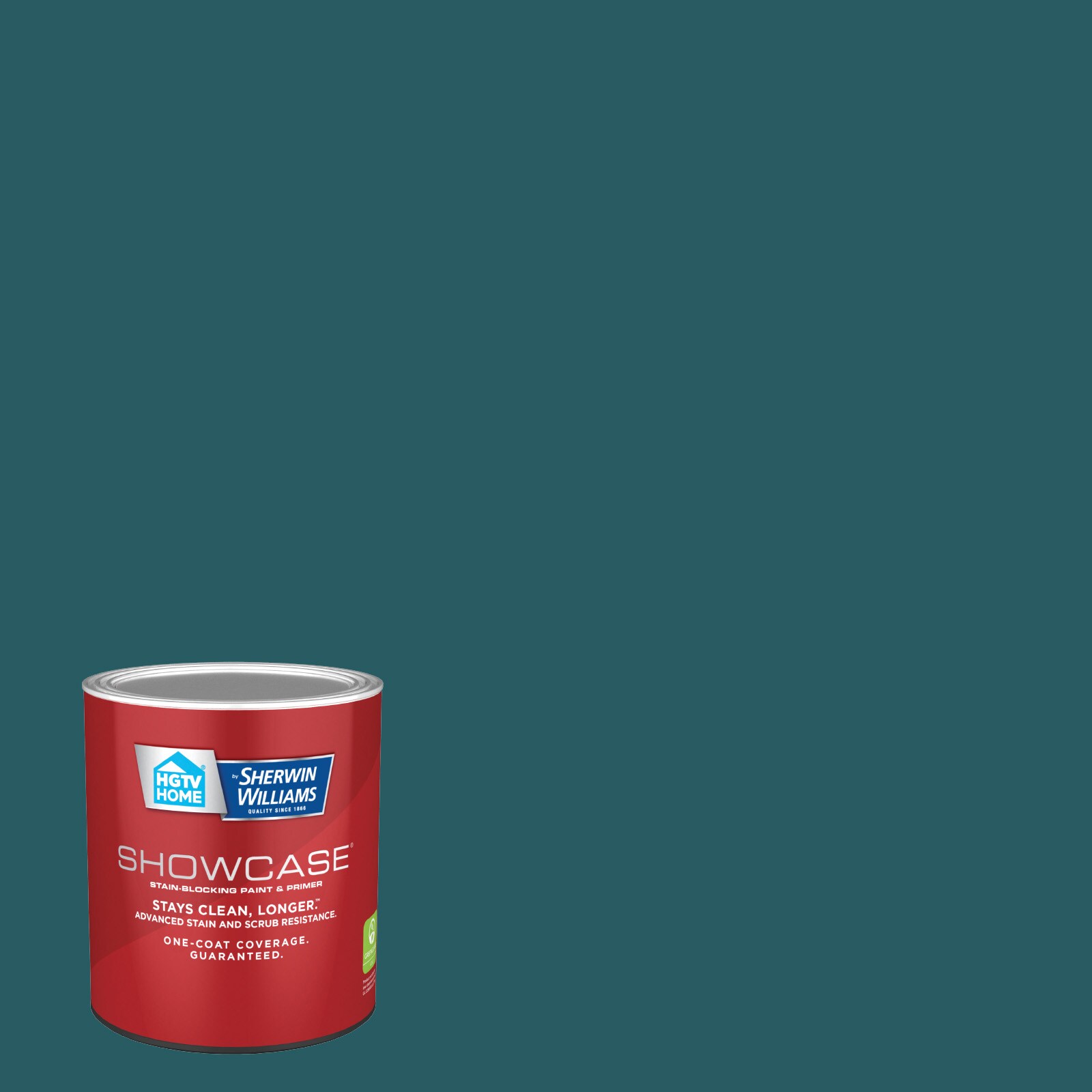 sherwin williams dark teal