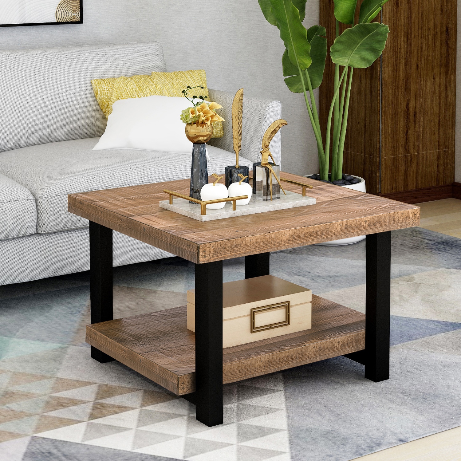 CASAINC TR-WF192553AAD Coffee-Tables - View #12