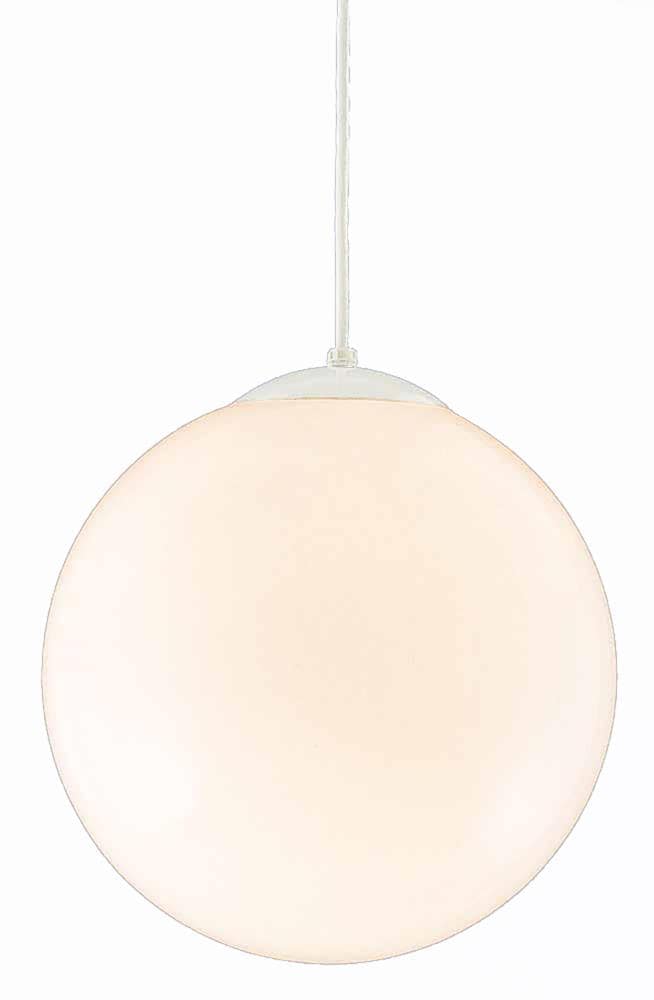 Volume Lighting V1845-6 Pendant-Lights - View #3