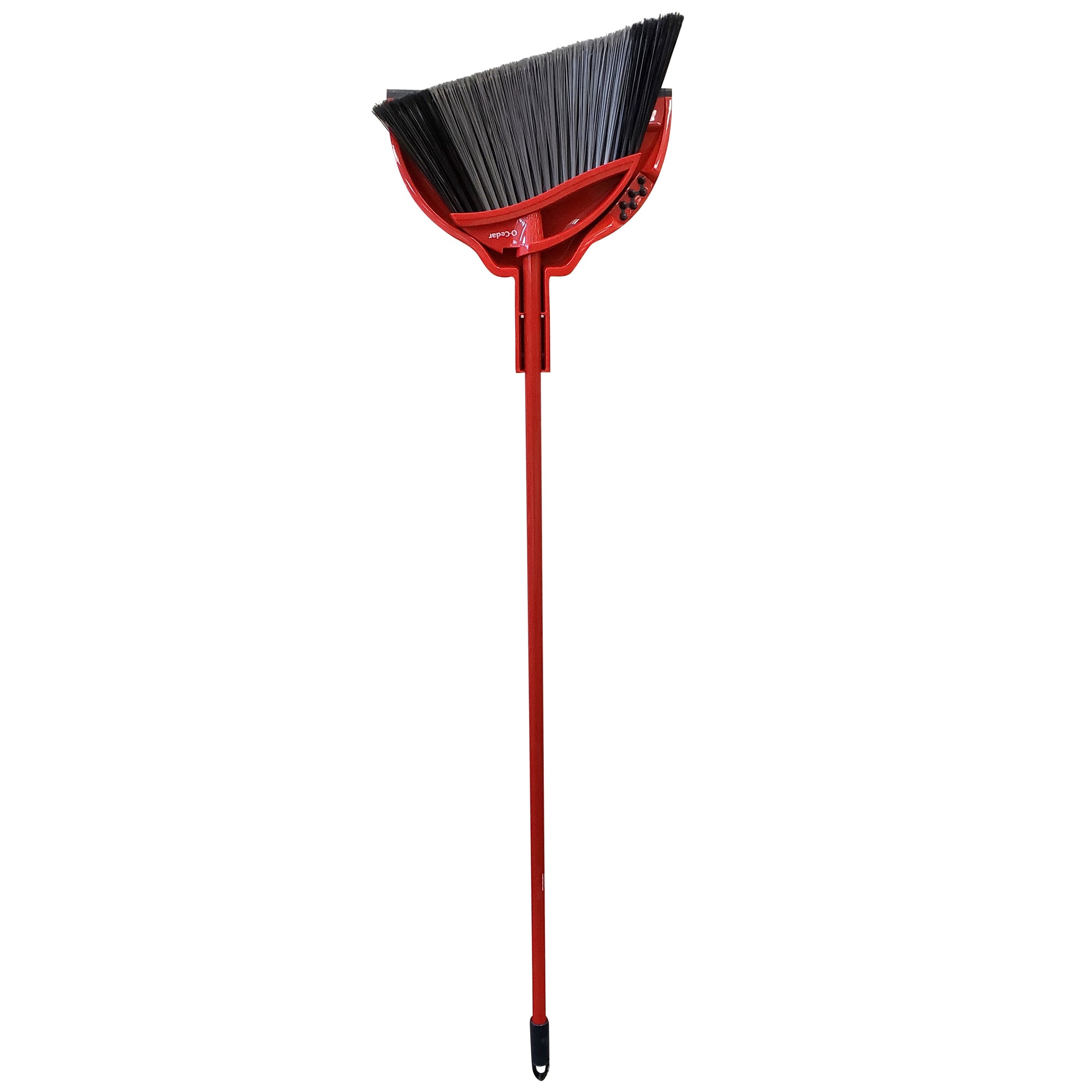 O-Cedar MaxiStrong Angle Broom
