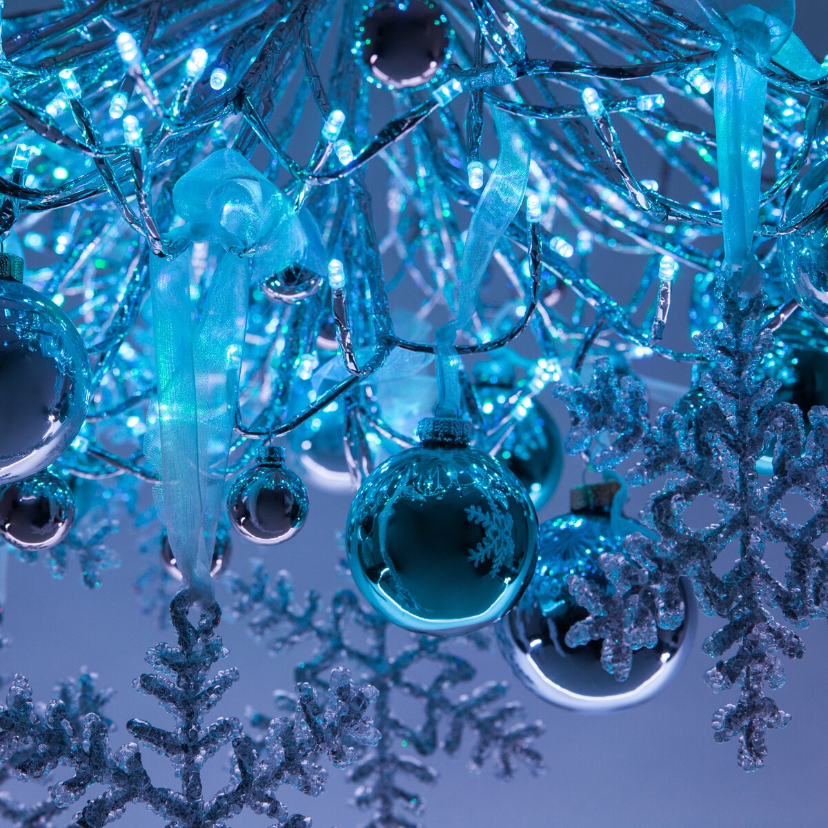 Wintergreen Lighting 76131 Table-Christmas-Decorations - View #3