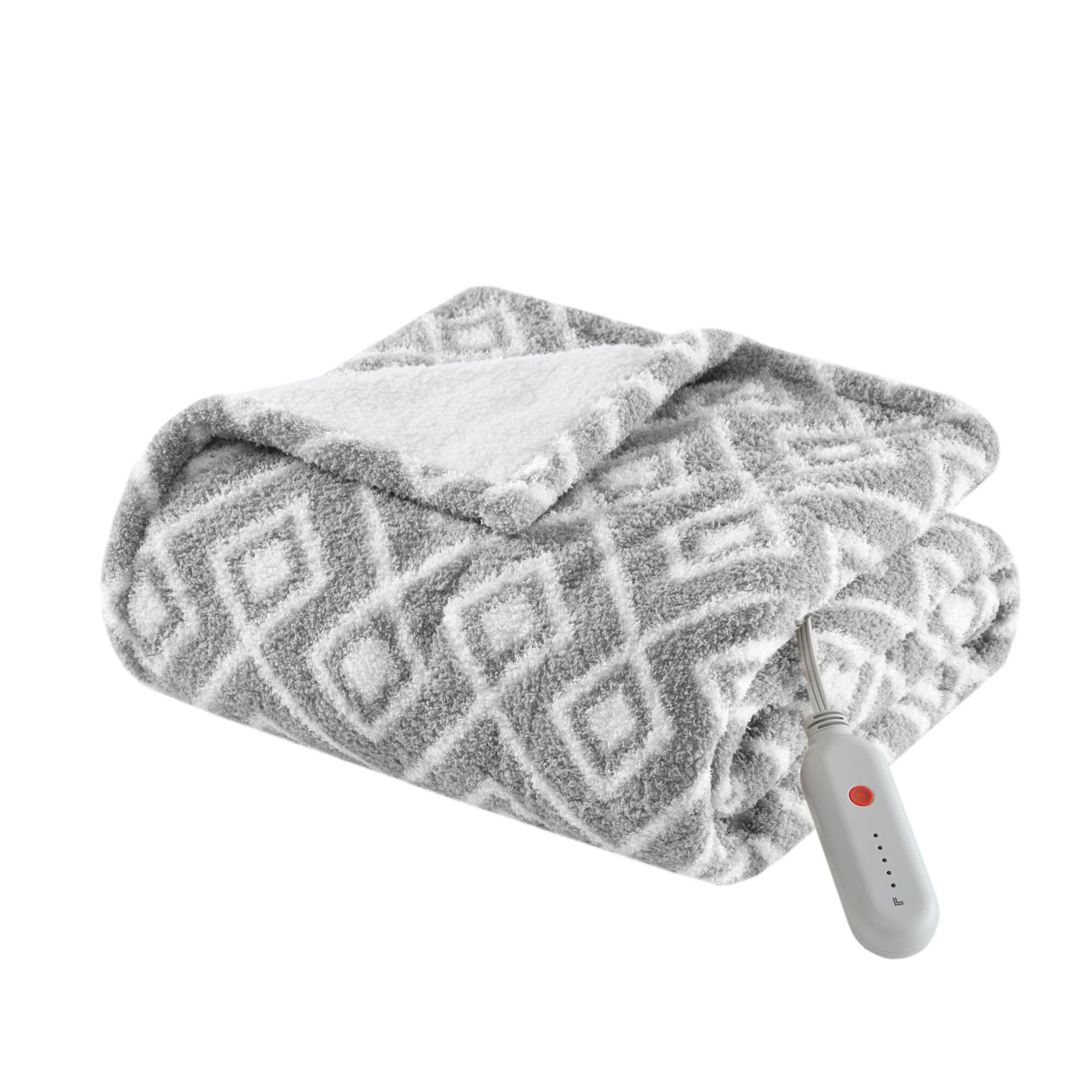 Sharper Image SI54-0069 Blankets-And-Throws - View #4