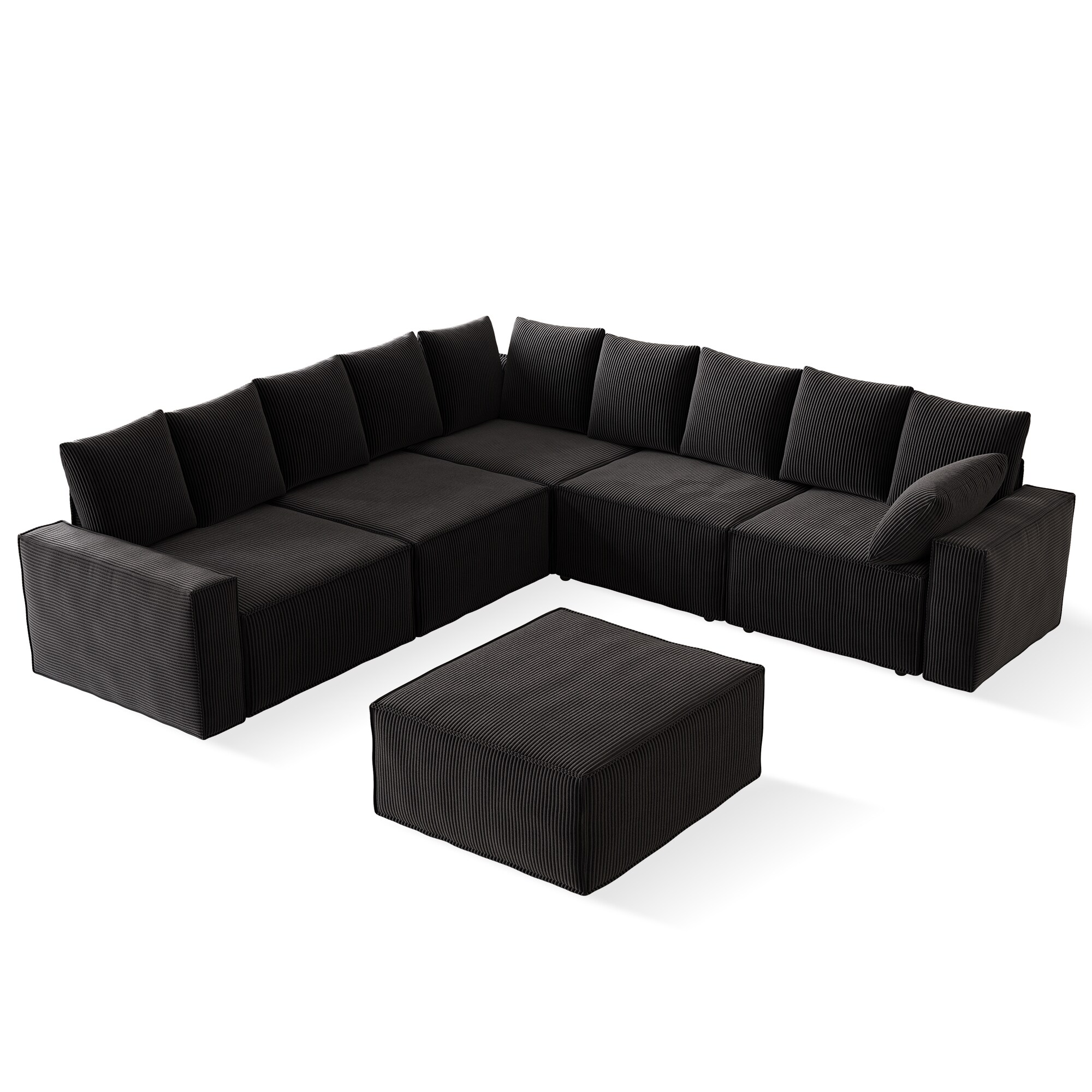 Ovios OGOGO400-61 Sofas-Loveseats - View #7