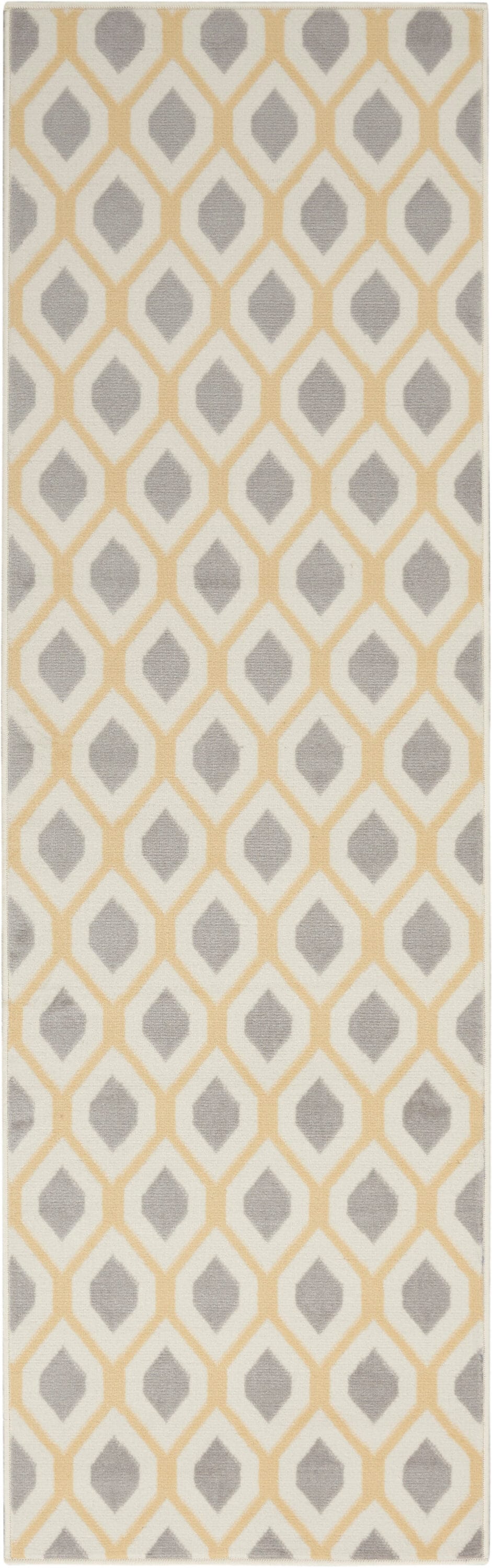 Nourison 99446412119 rugs - View #2
