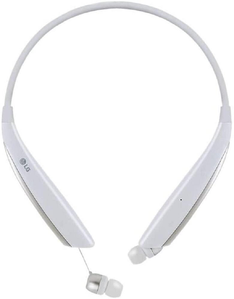 LG Electronics HBS-830.WH headphones - View #4