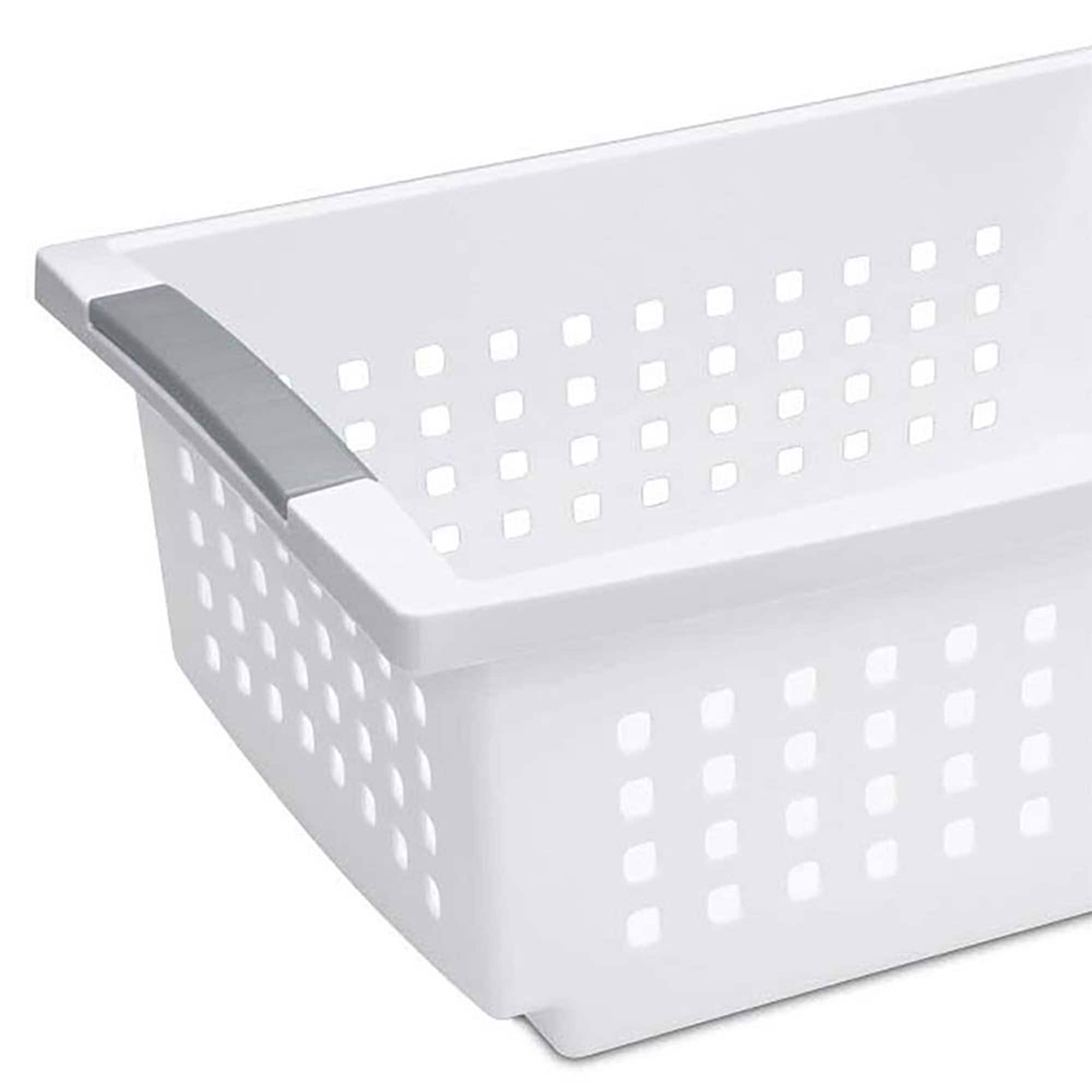 Sterilite 282025 Bins-Baskets - View #5