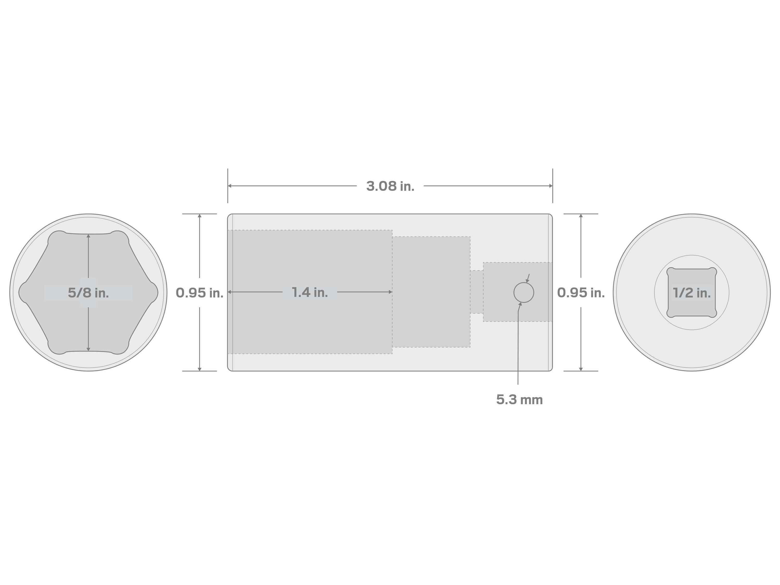 TEKTON SID23016 Impact-Socket-Sets - View #4