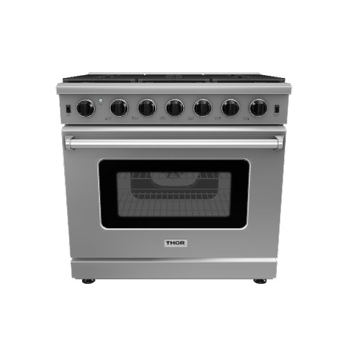 Lowes thor range hotsell