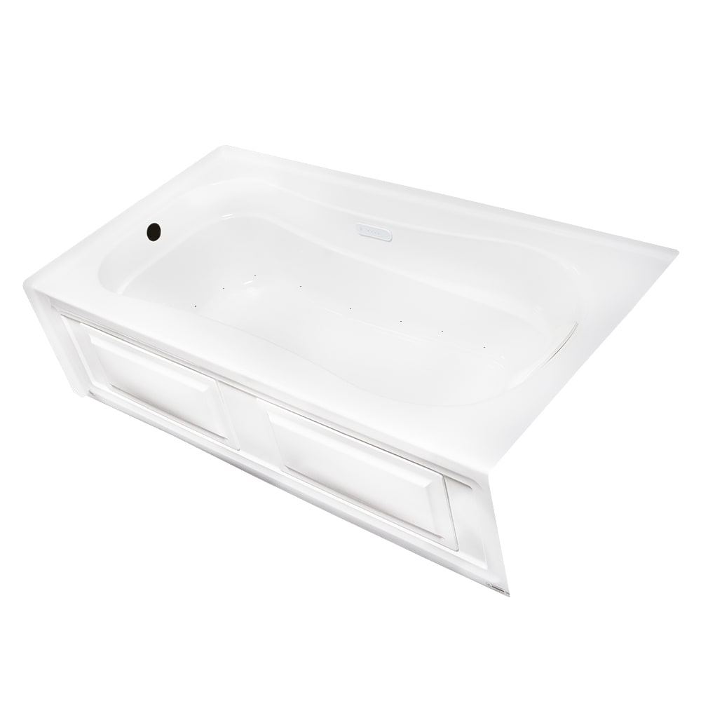 Laurel Mountain 7236RTASR064 bathtubs - View #4