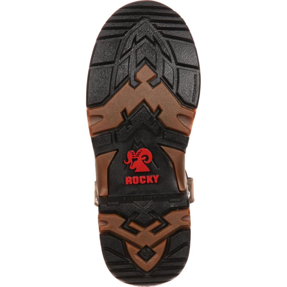 Rocky FQ0003639M  130 footwear - View #2