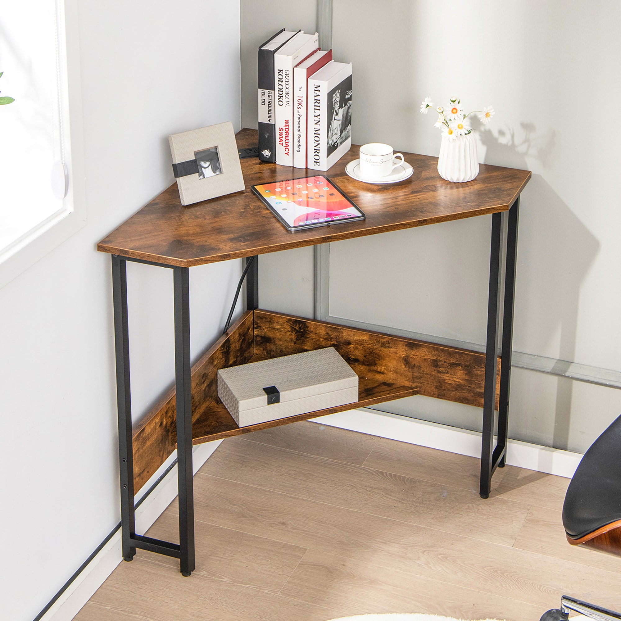 Costway SXL00212 desks - View #7