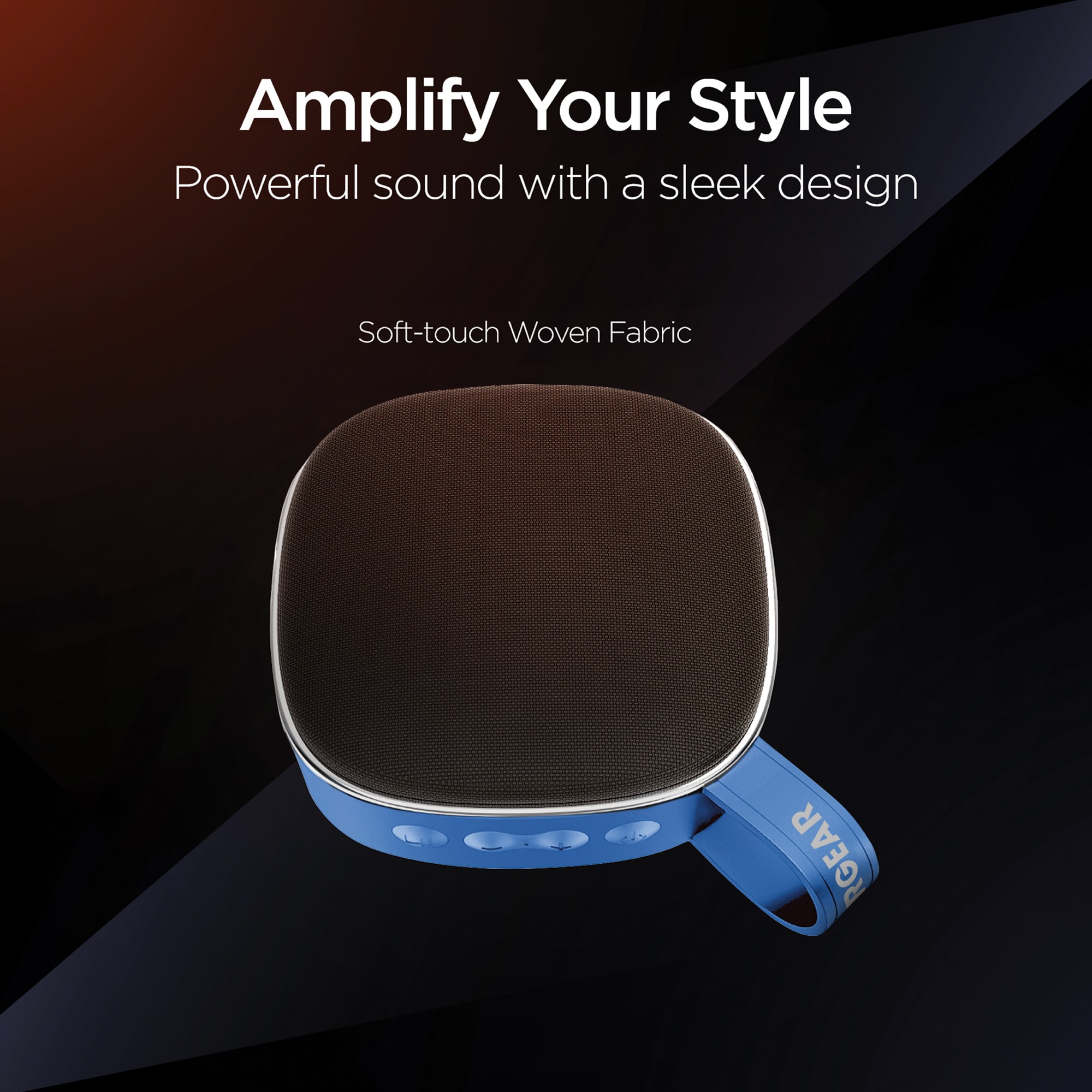 HyperGear HPL15564 Portable-Speakers - View #5