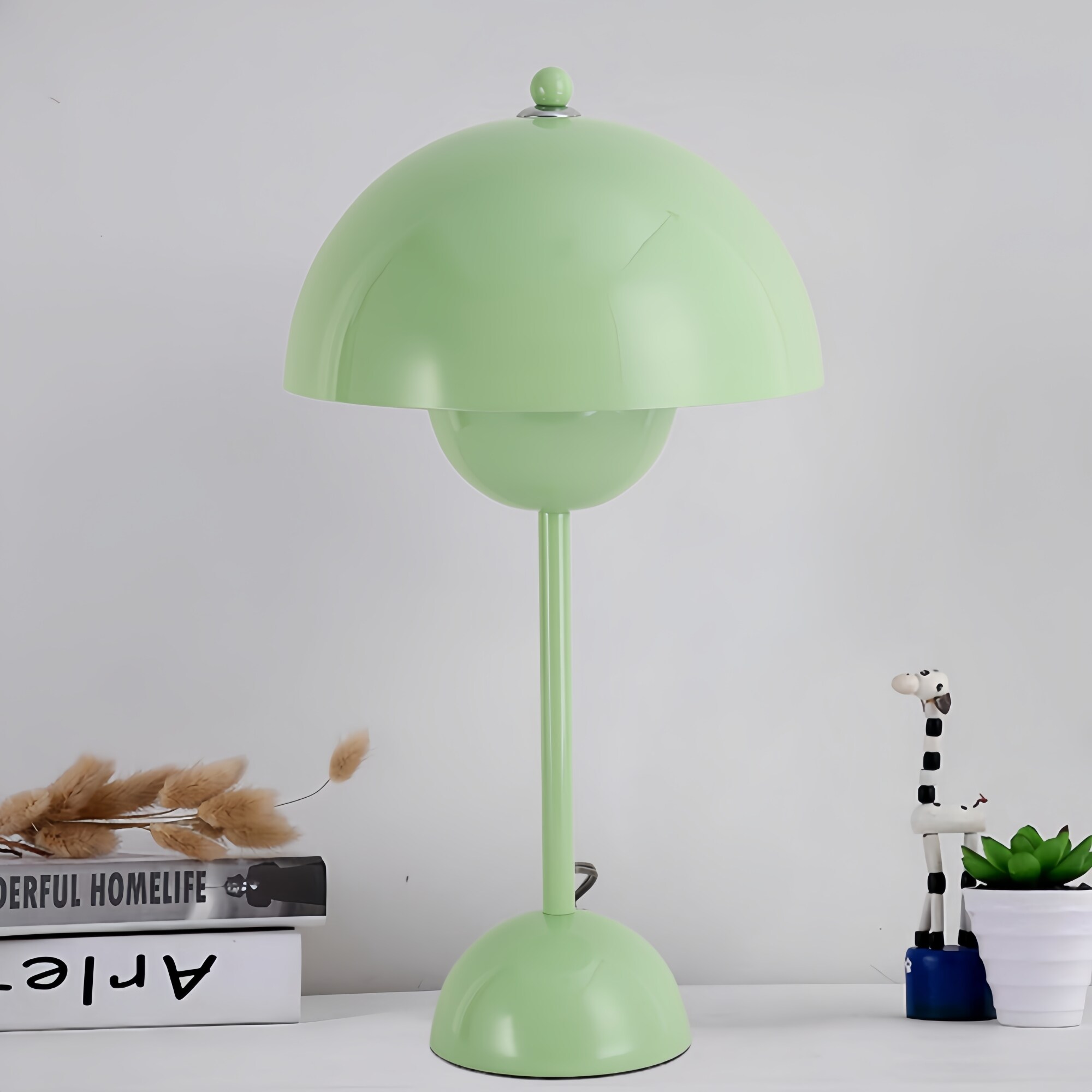 Zompoo ZP-L3082-G Desk-Table-Lamps - View #3