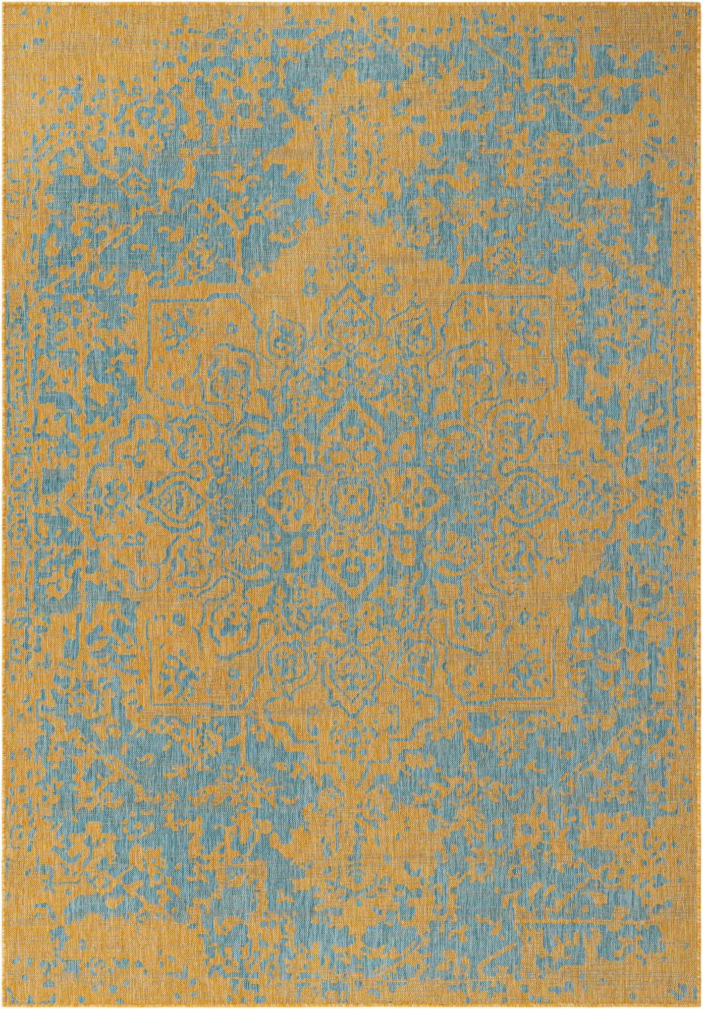 Unique Loom 3180859 rugs - View #9