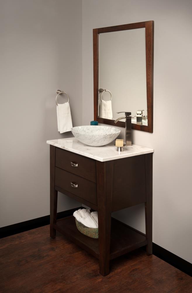 Novatto NOSV-CW Bath-Sink - View #3