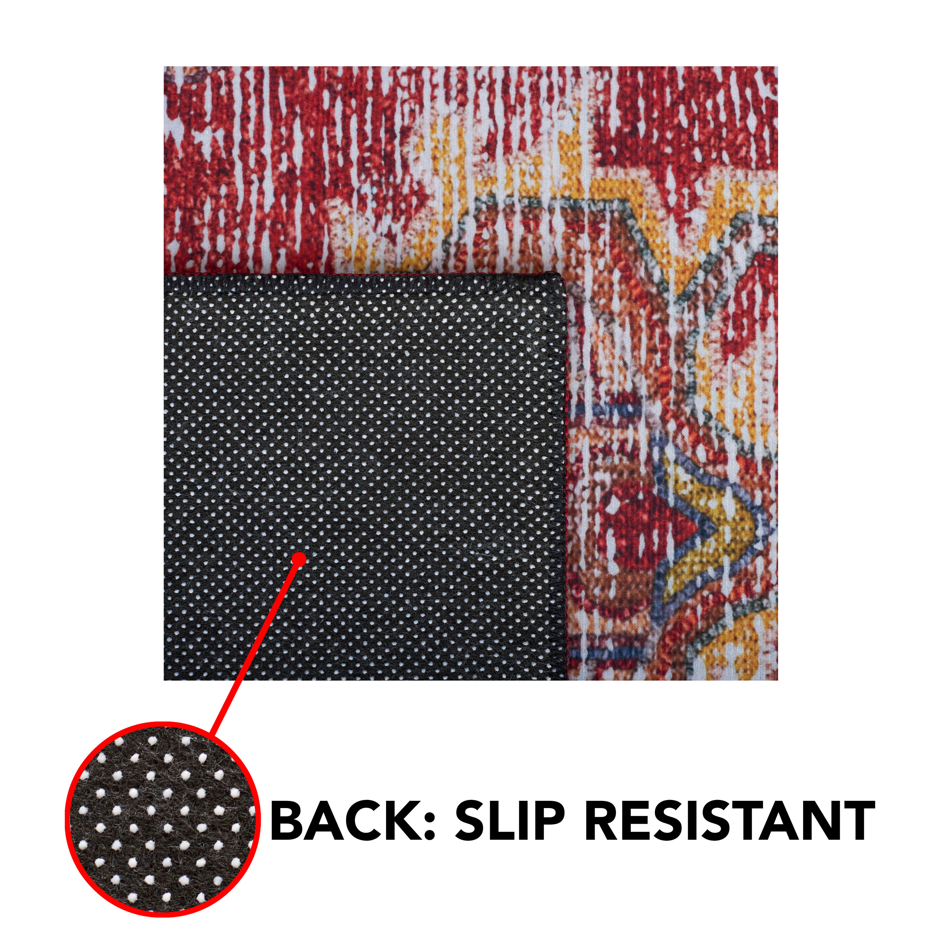Safavieh TSN161Q-6R rugs - View #4