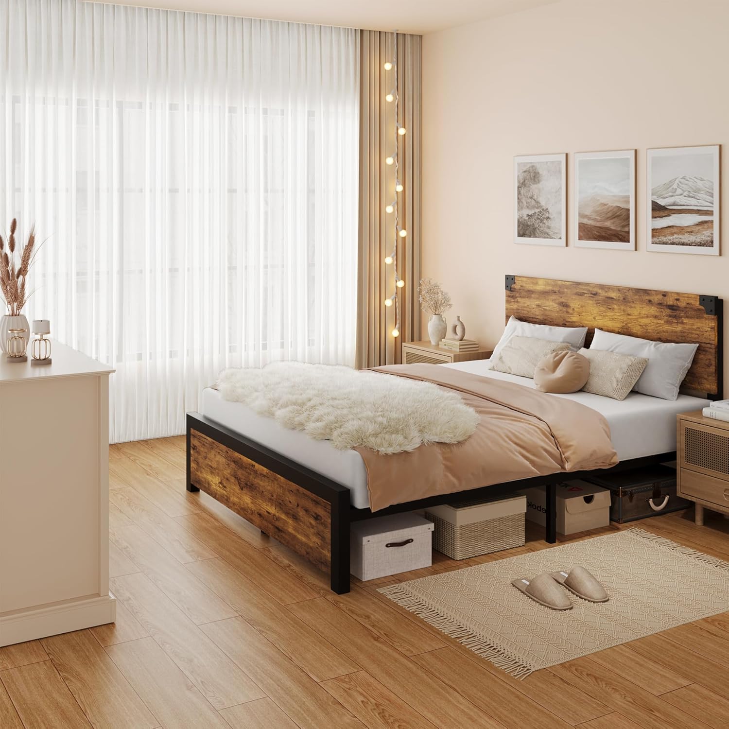 Qeetex LHF-BED-PHO-0V1QKQIS beds - View #6