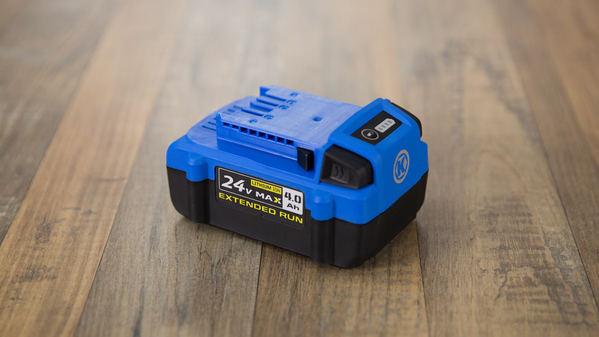 Kobalt 24-V Lithium Battery (4 Ah)