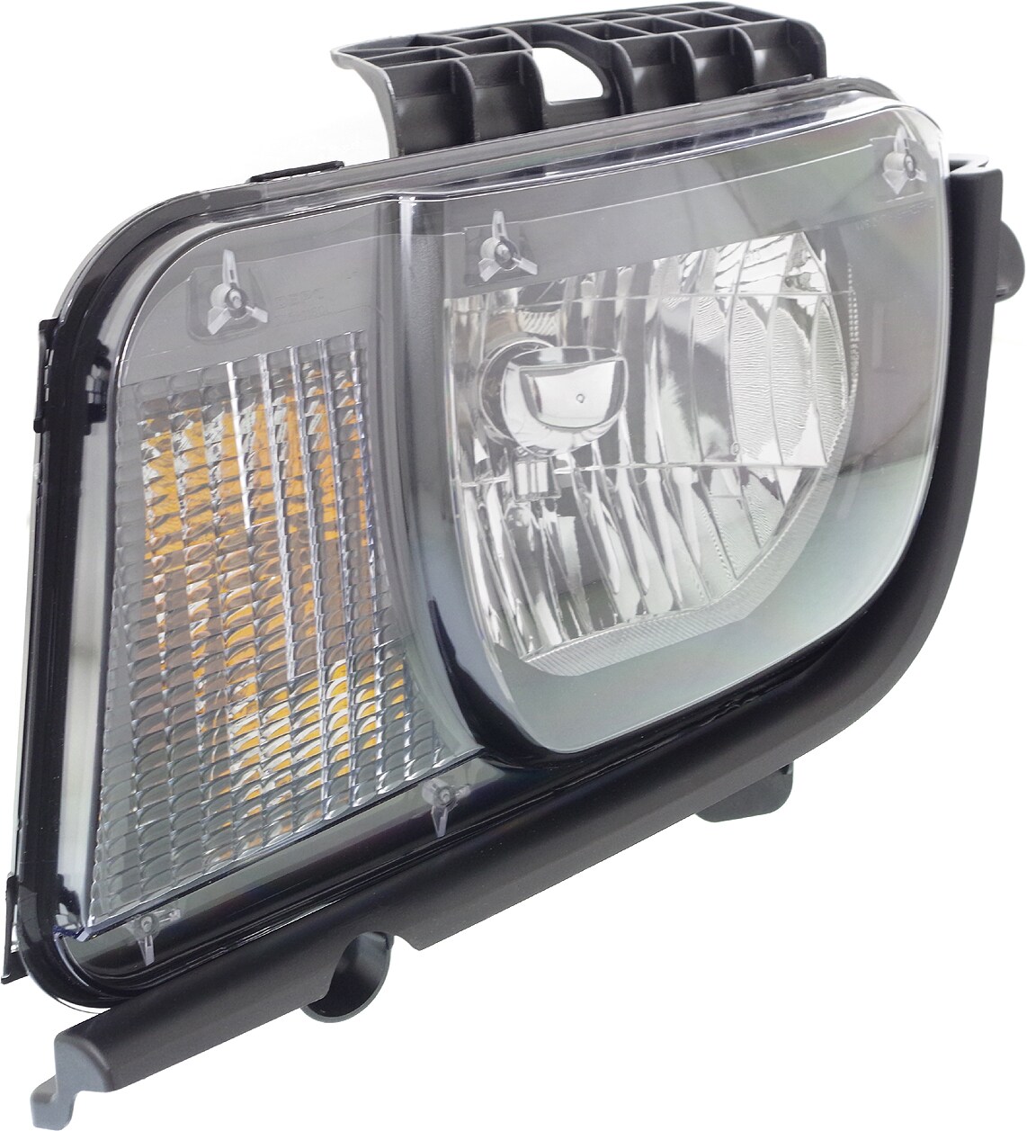 Garage-Pro JCWREPC100130QGP Headlights-Components - View #3
