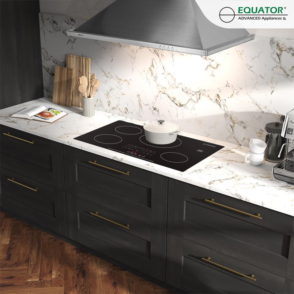 Equator Advanced Appliances TR 30 + BIC 304 m000102 - View #2