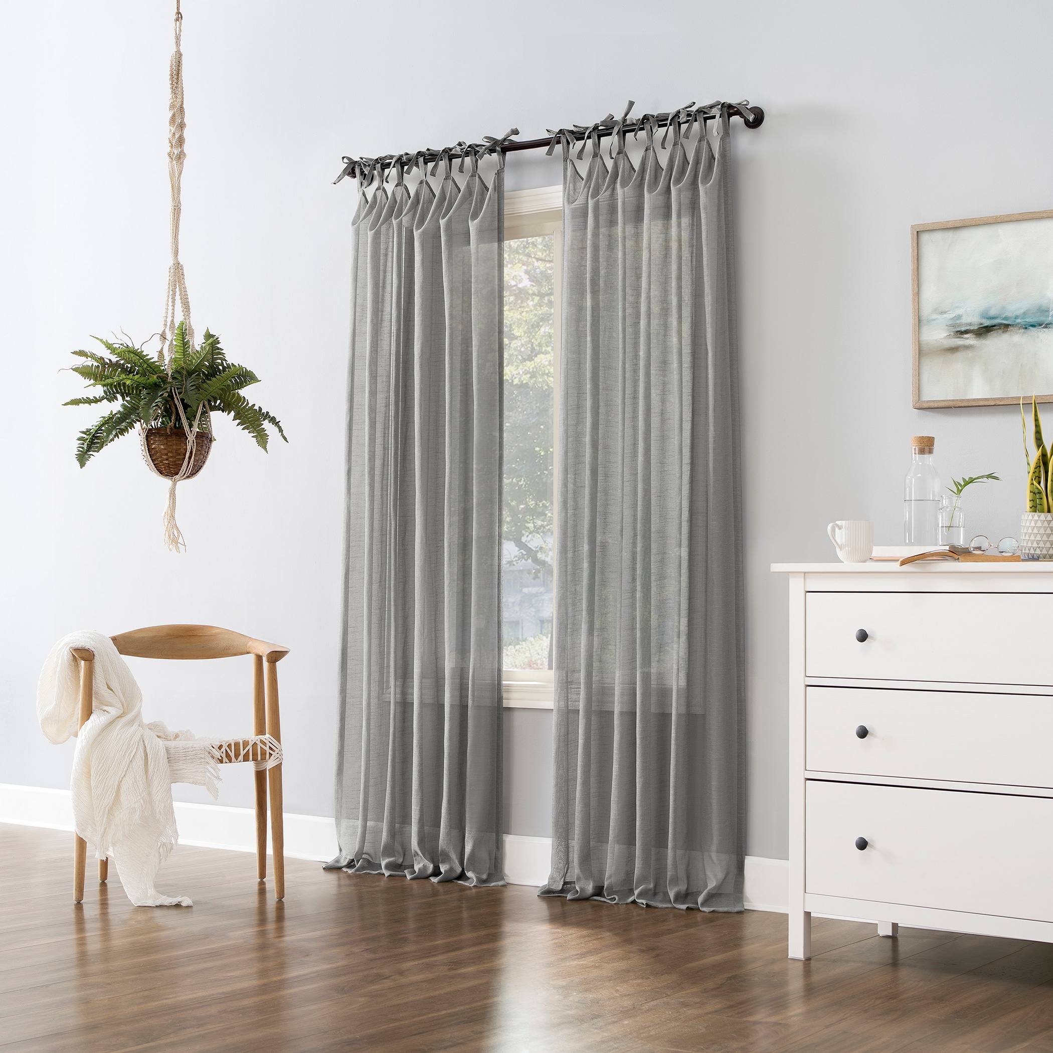 No. 918 57975 curtains - View #5