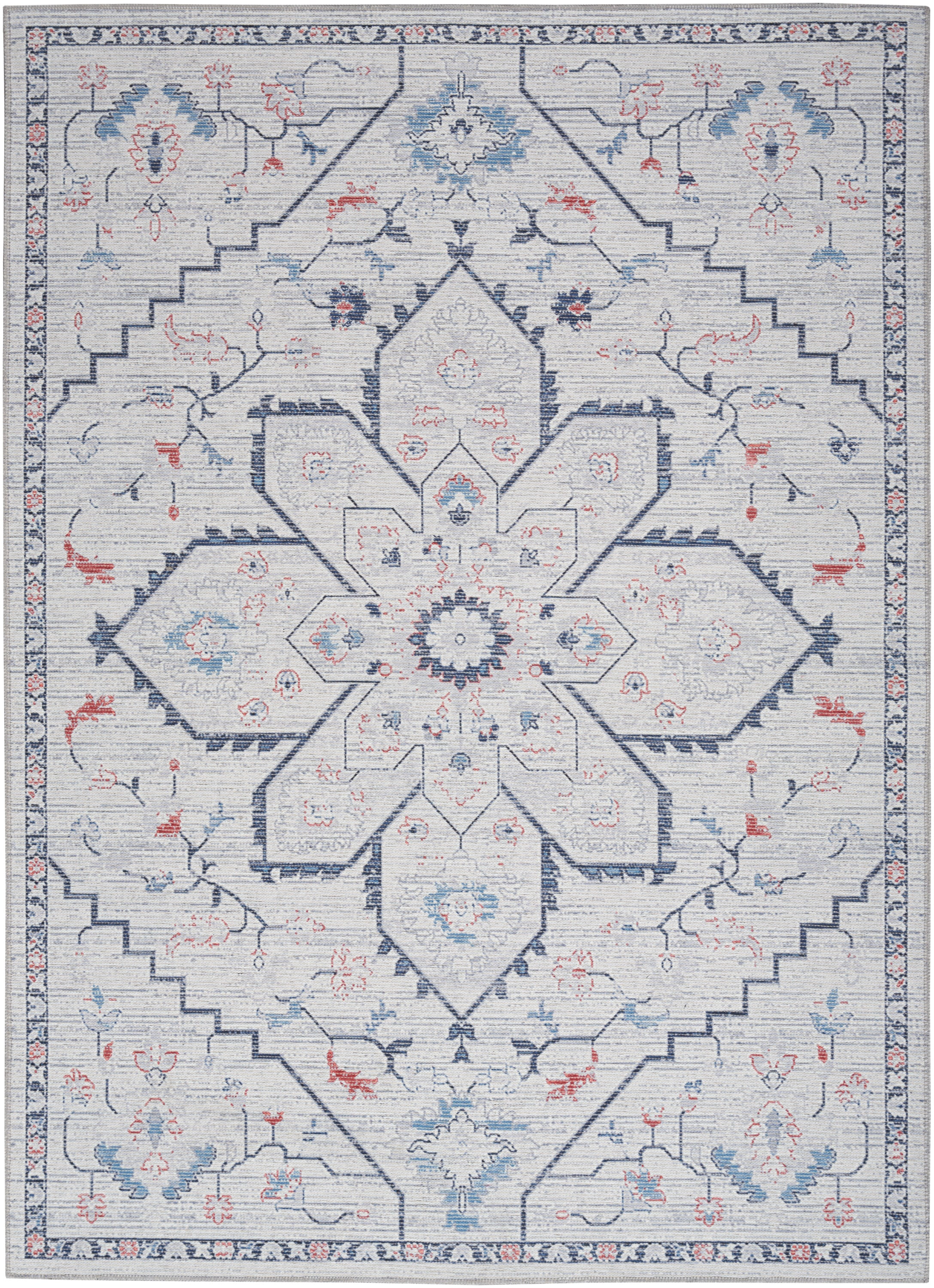 Nicole Curtis 099446164537 rugs - View #2