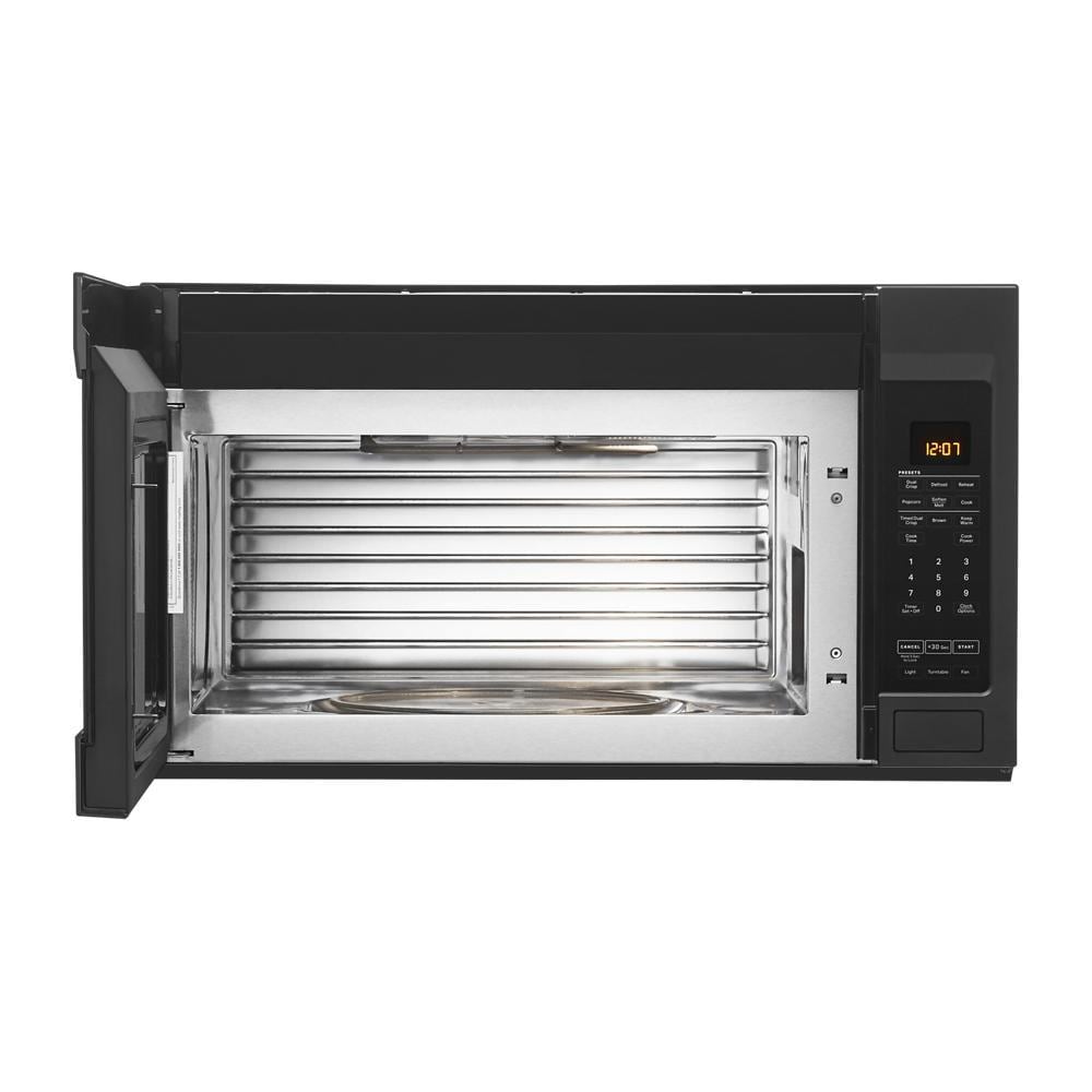 Maytag MMV4207JK Otr-Mwo - View #5