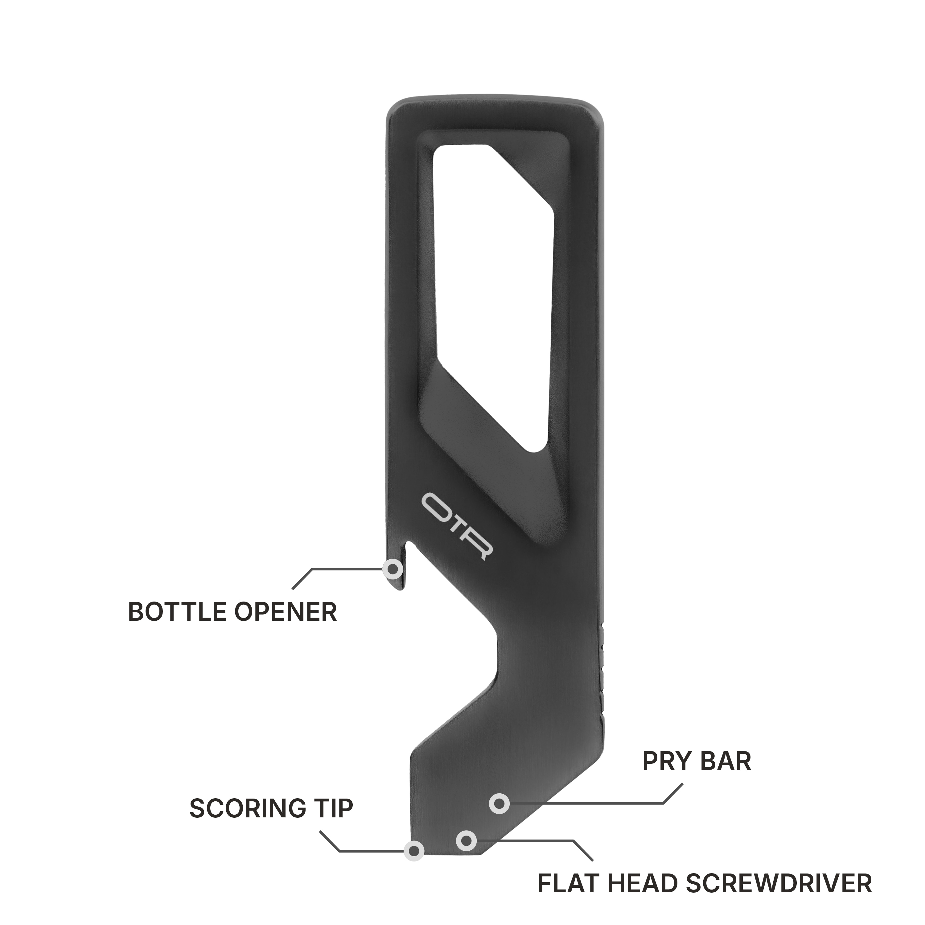 OTR 9986480 Key-Accessories - View #5