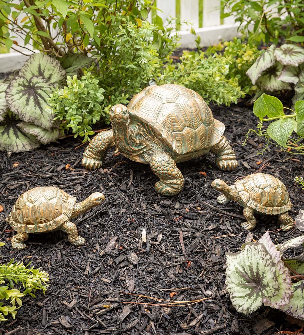 Evergreen 53562 Garden-Statue - View #2