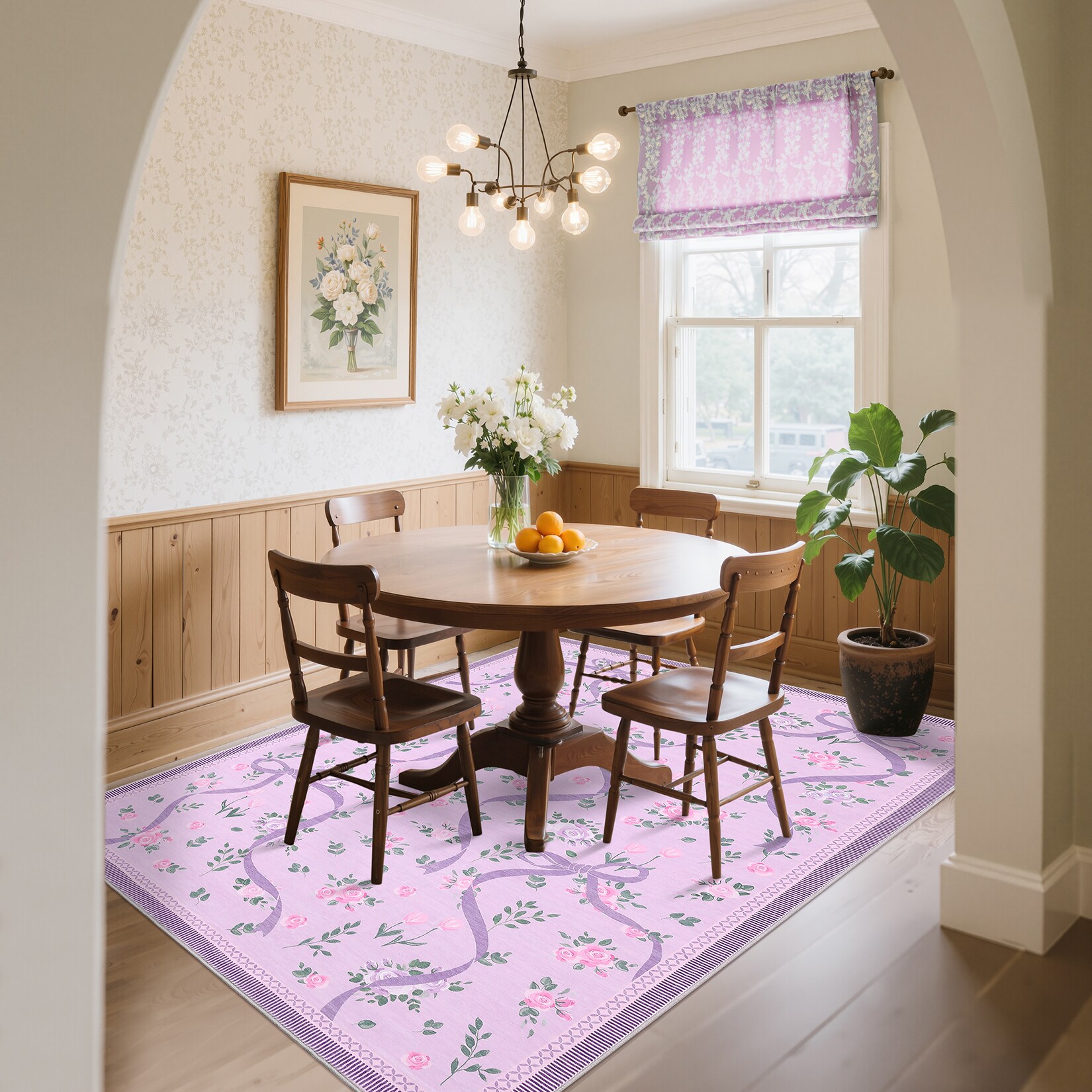 Qeetex LSN-PHK-34T52XU1 rugs - View #4